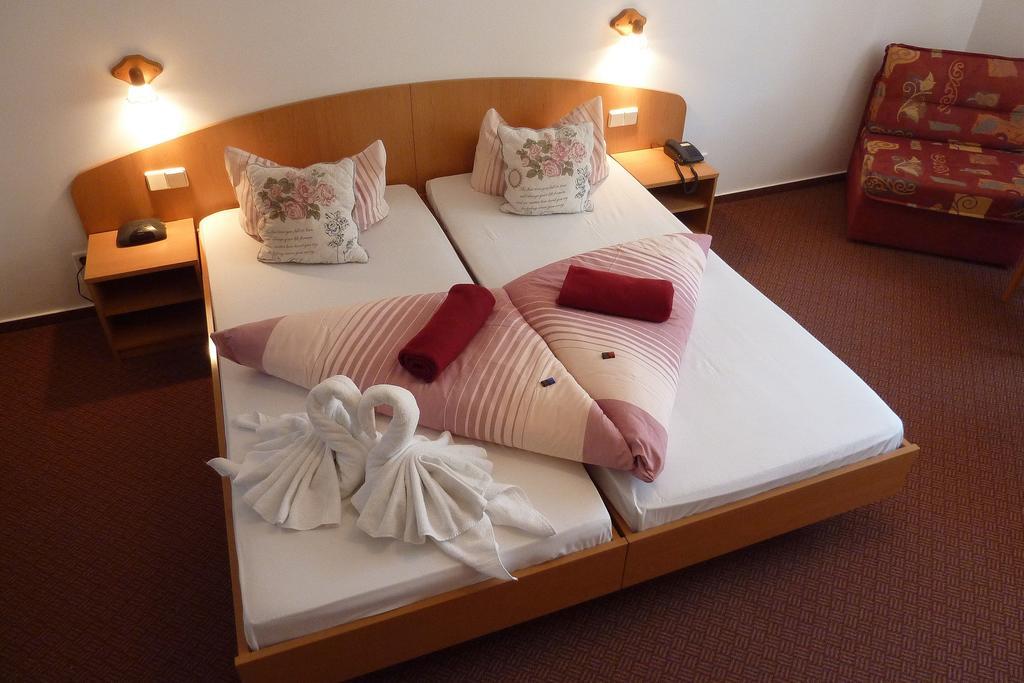 Apartment mit 1 Schlafzimmer (bis 2 Personen)