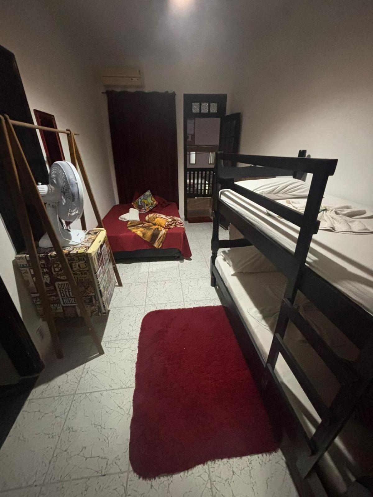 Quarto Quádruplo