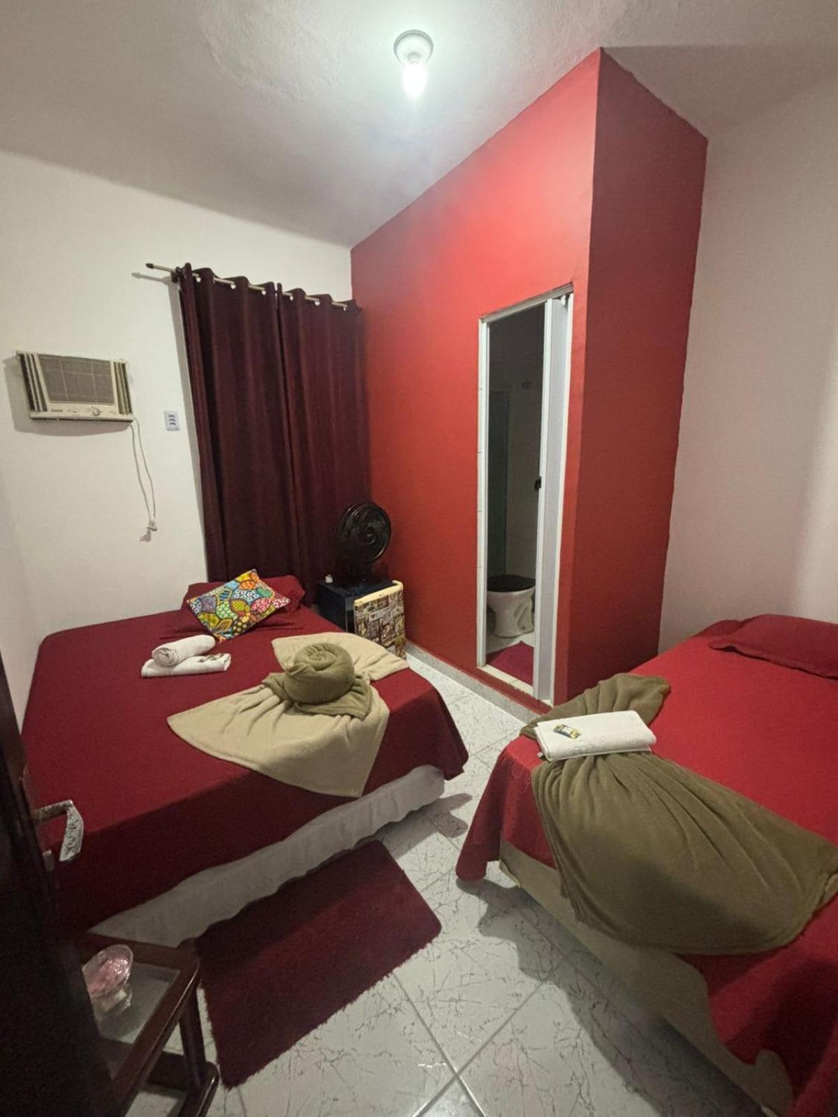 Quarto Triplo
