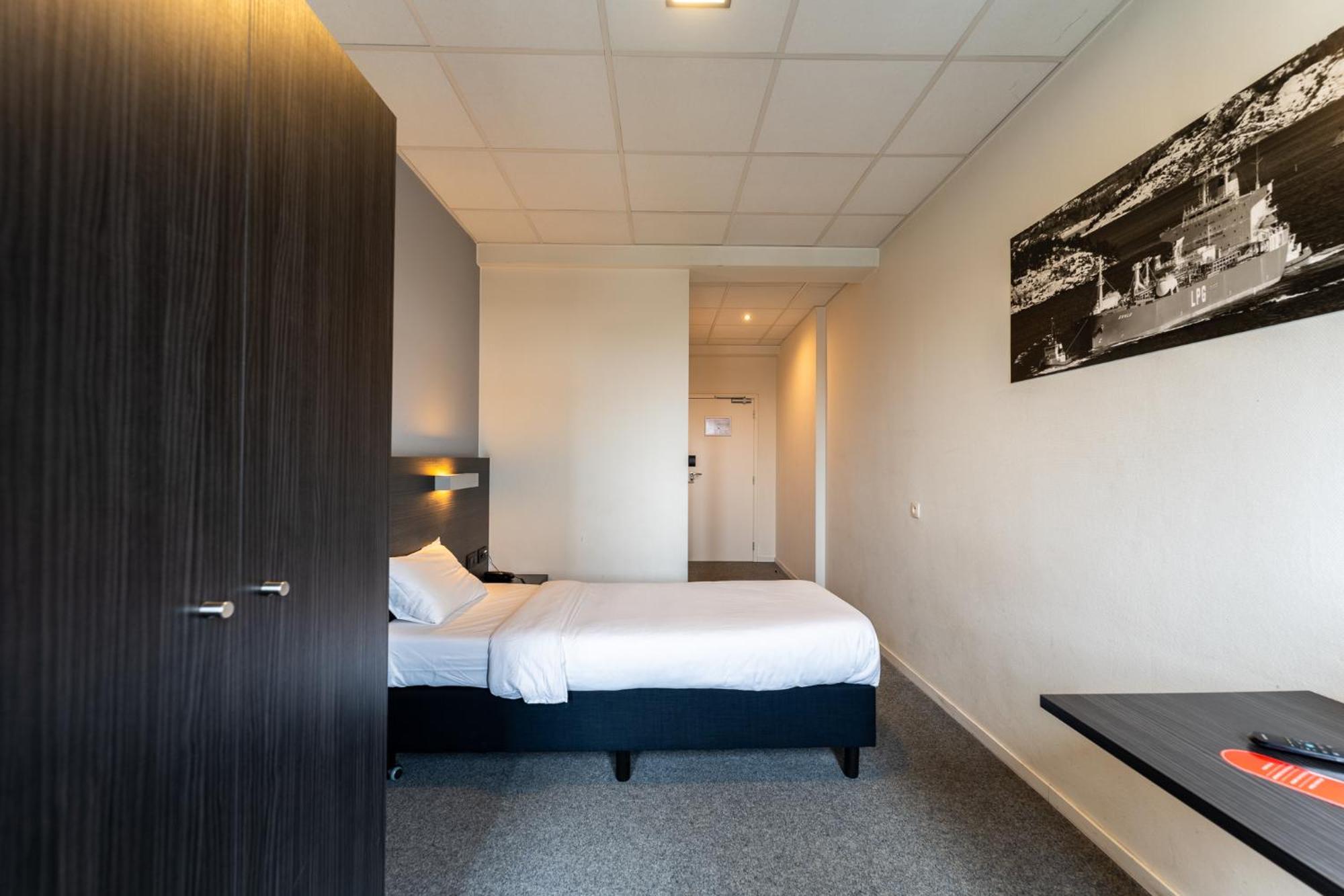 Chambre Simple Standard