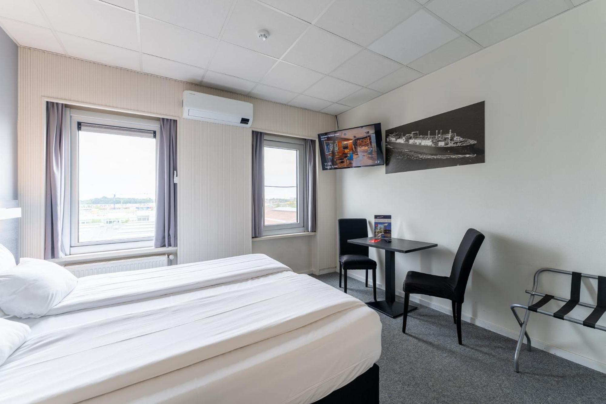 Grande Chambre Double