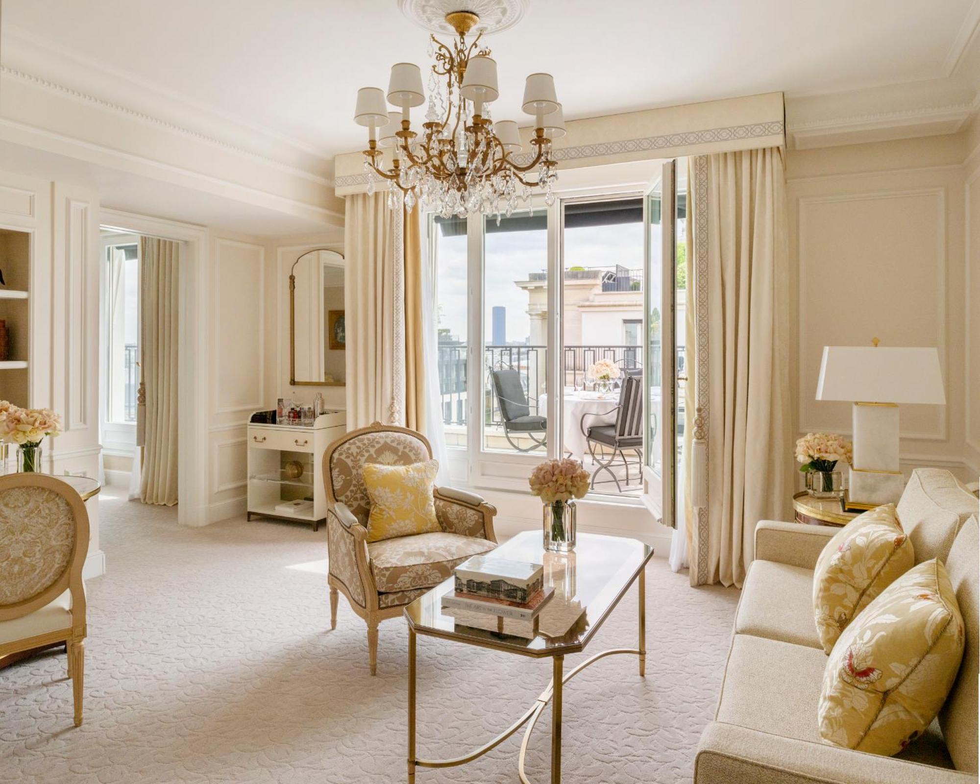 Suite Deluxe con cama extragrande