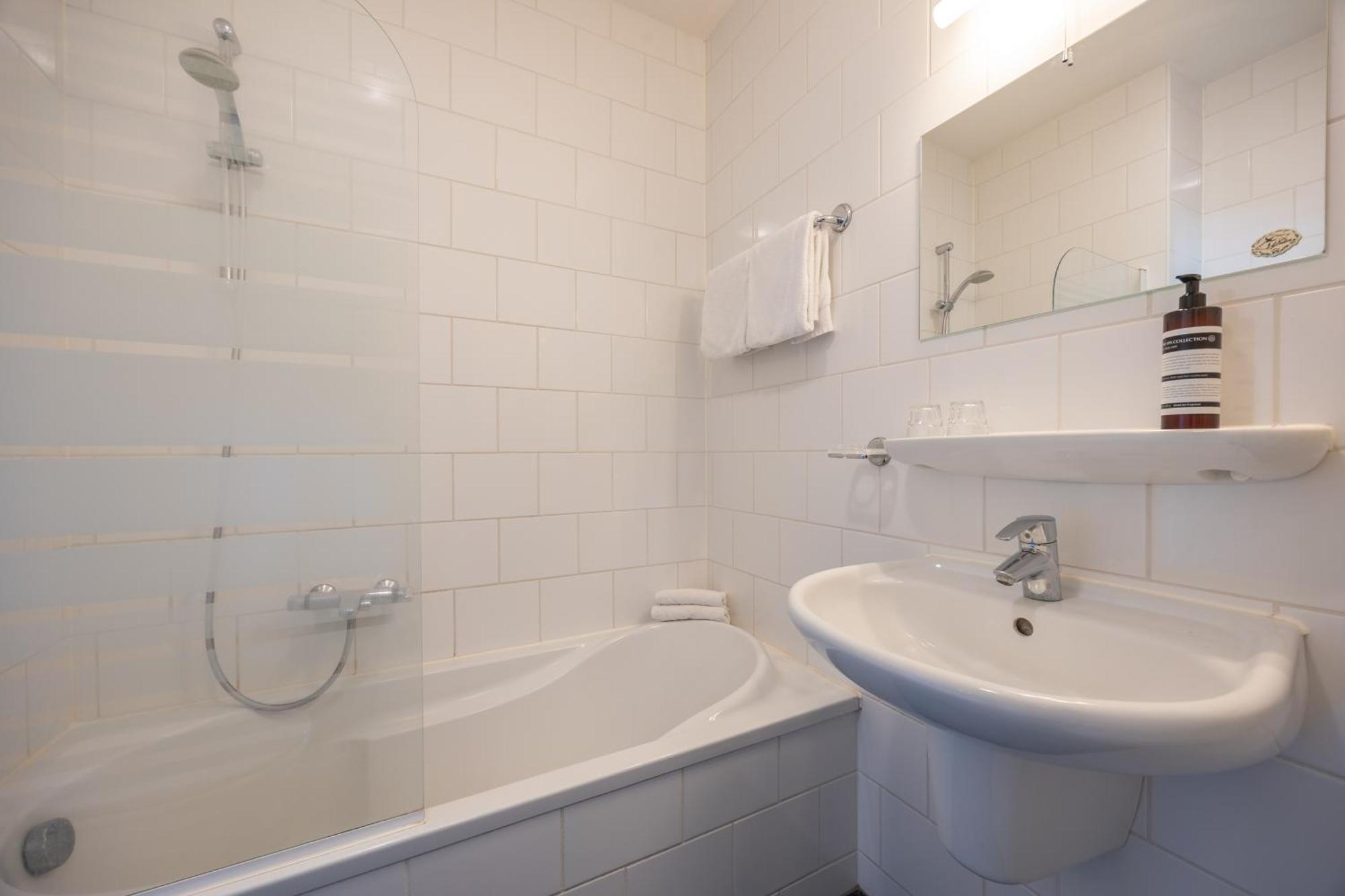 Appartement met 1 Slaapkamer