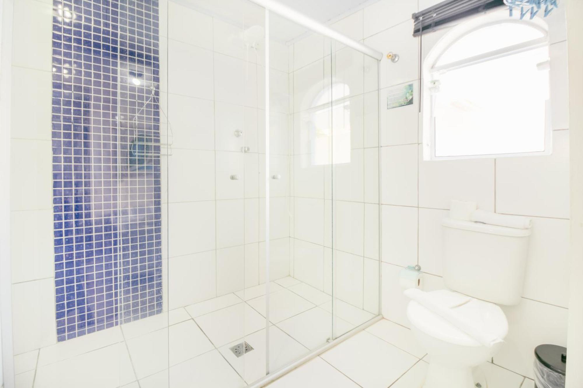 Quarto Família Deluxe
