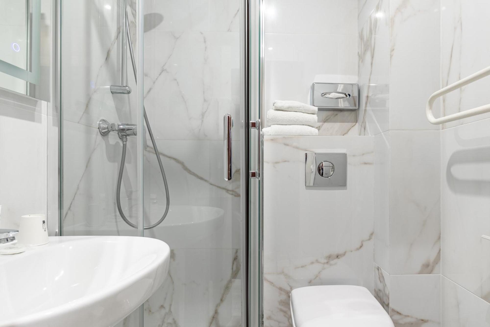 Habitación Individual