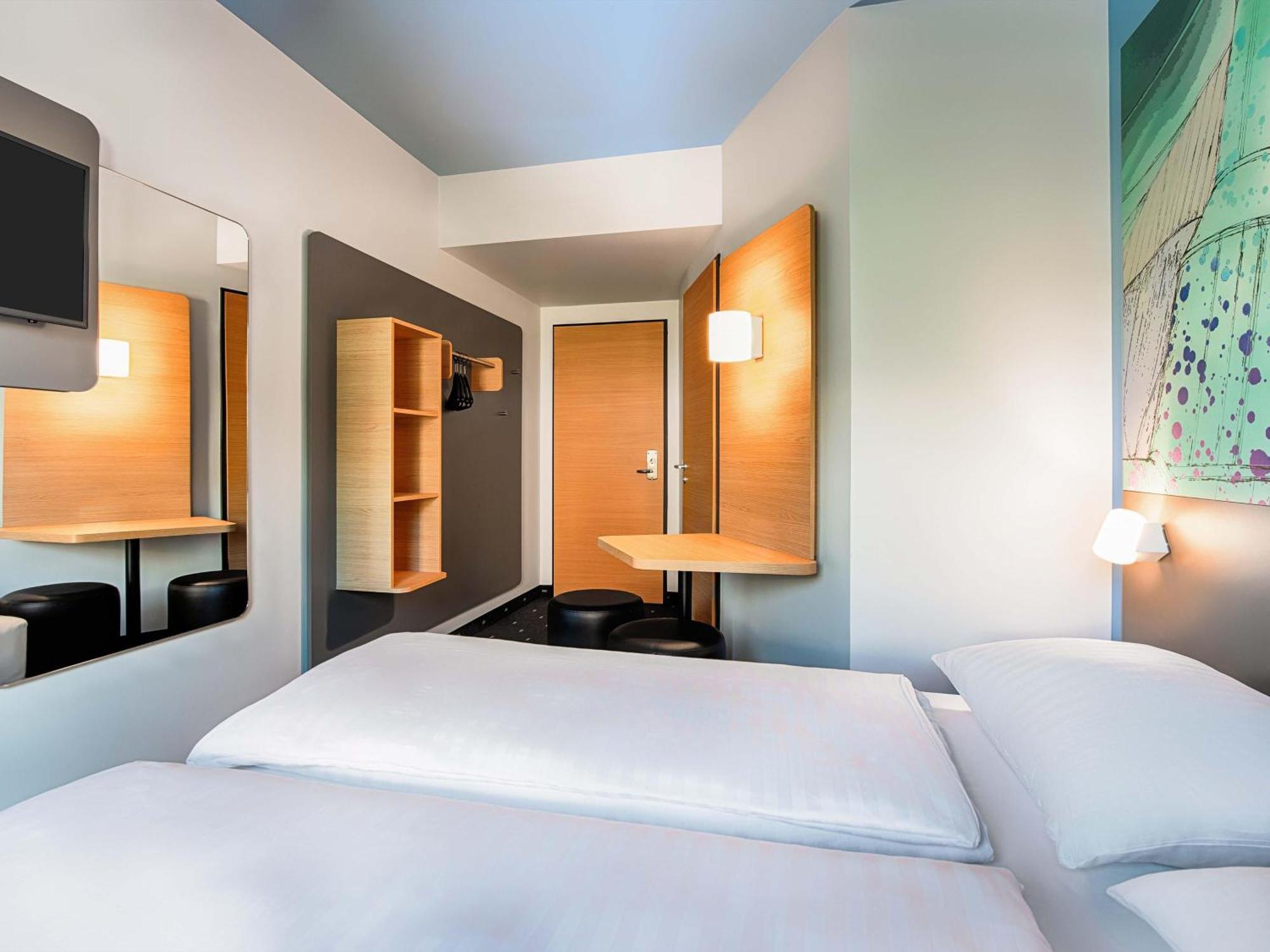 Doppelzimmer
