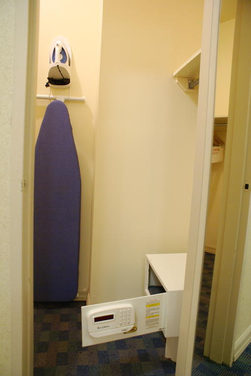 Suite mit 1 Schlafzimmer und Queensize-Bett - Nichtraucher