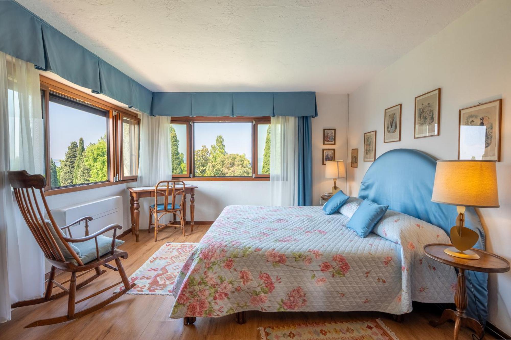 Chambre Double ou Lits Jumeaux - Vue sur Lac