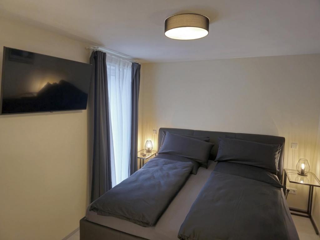 Deluxe Apartment mit 1 Schlafzimmer