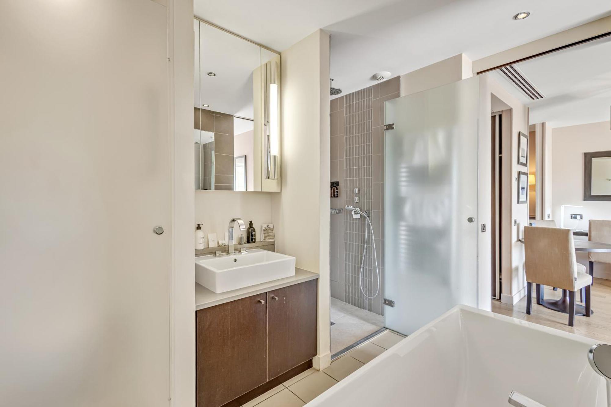 Suite Prestige