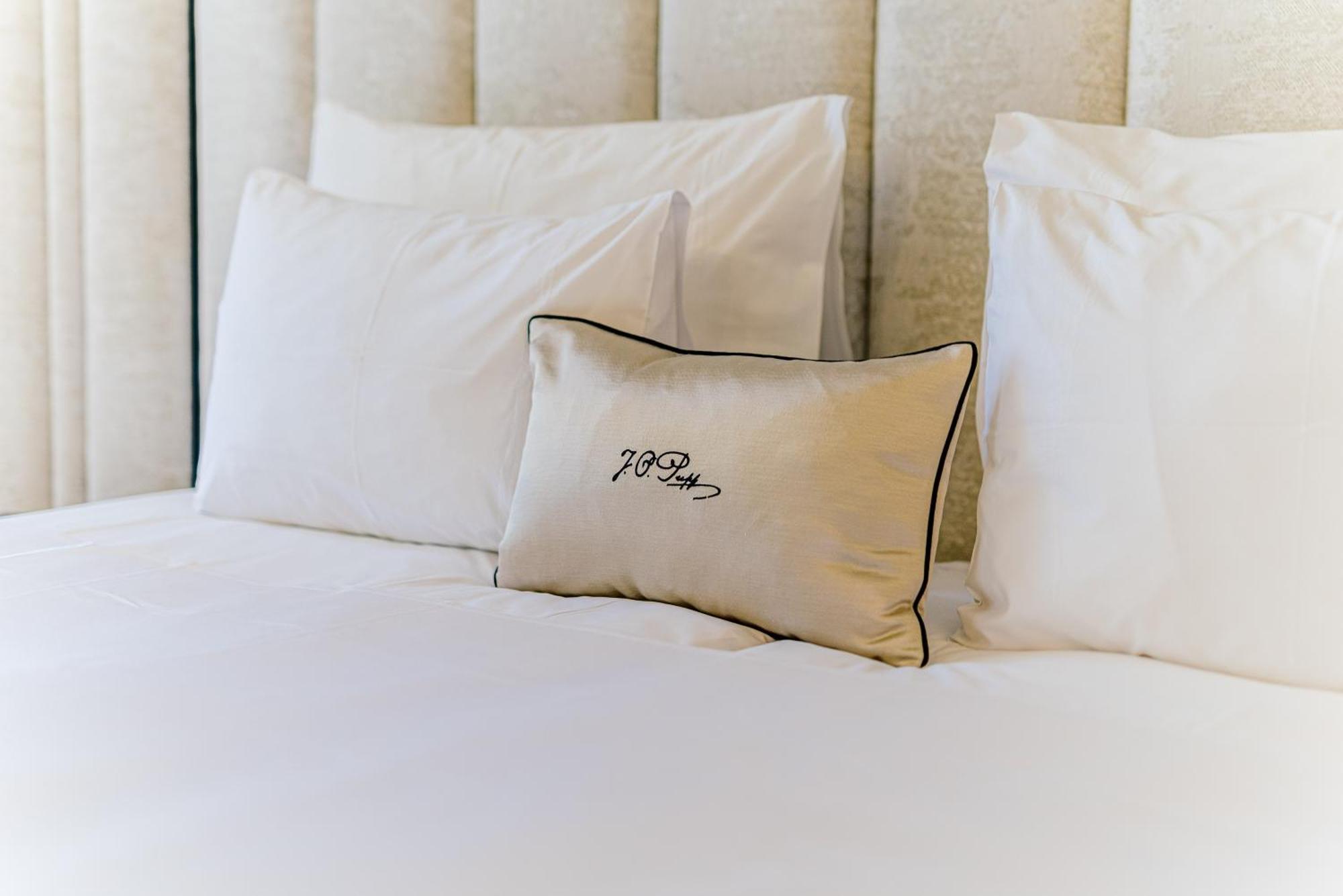 Heritage Suite mit Wellness-Zugang