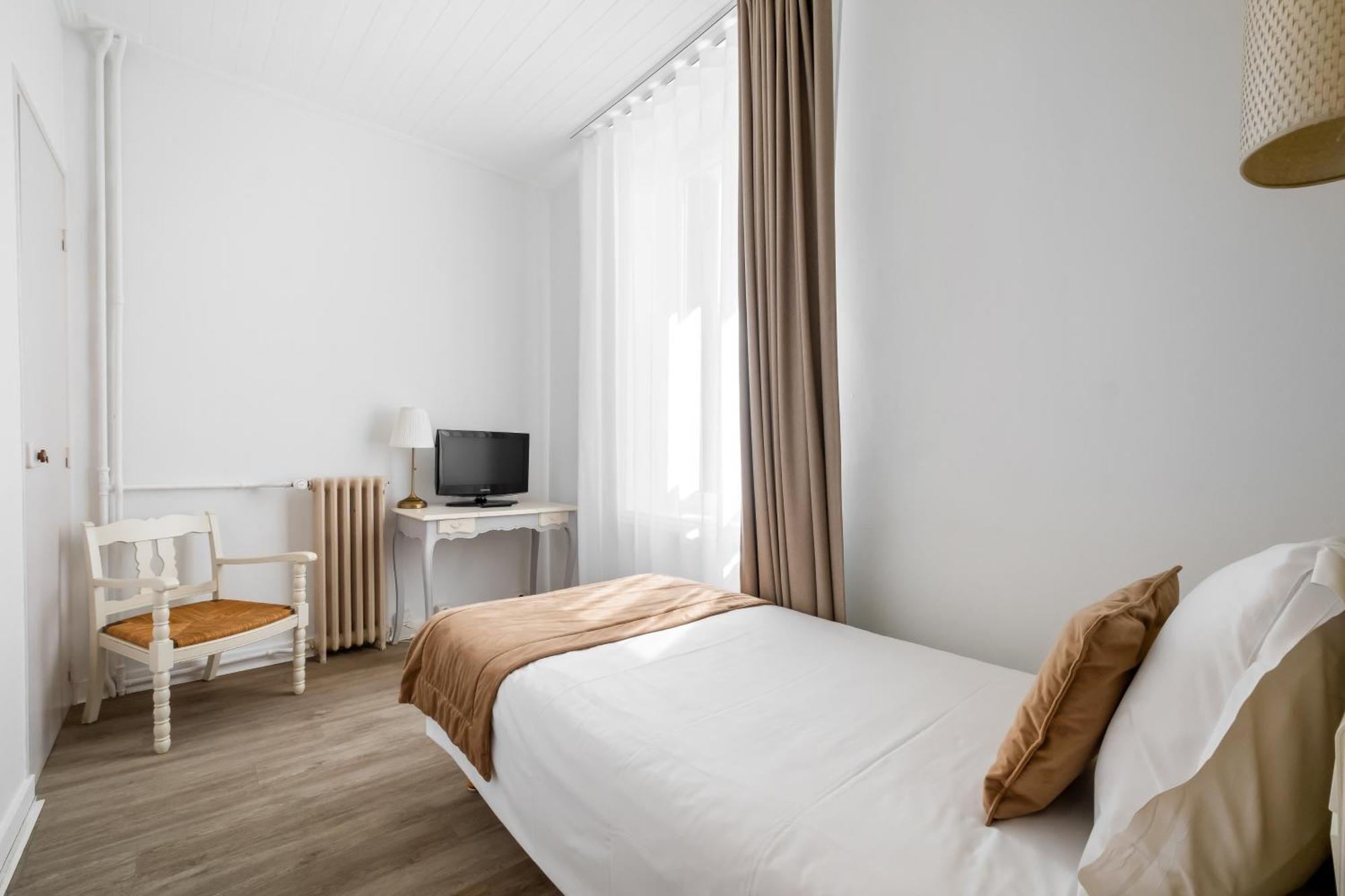 Chambre Triple Supérieure