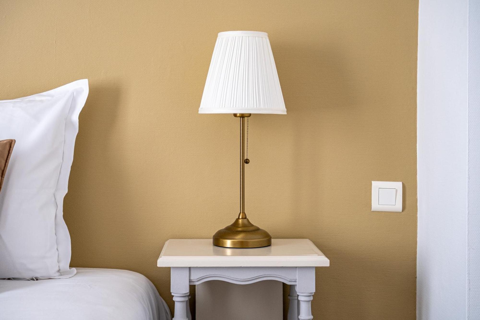 Chambre Double Supérieure