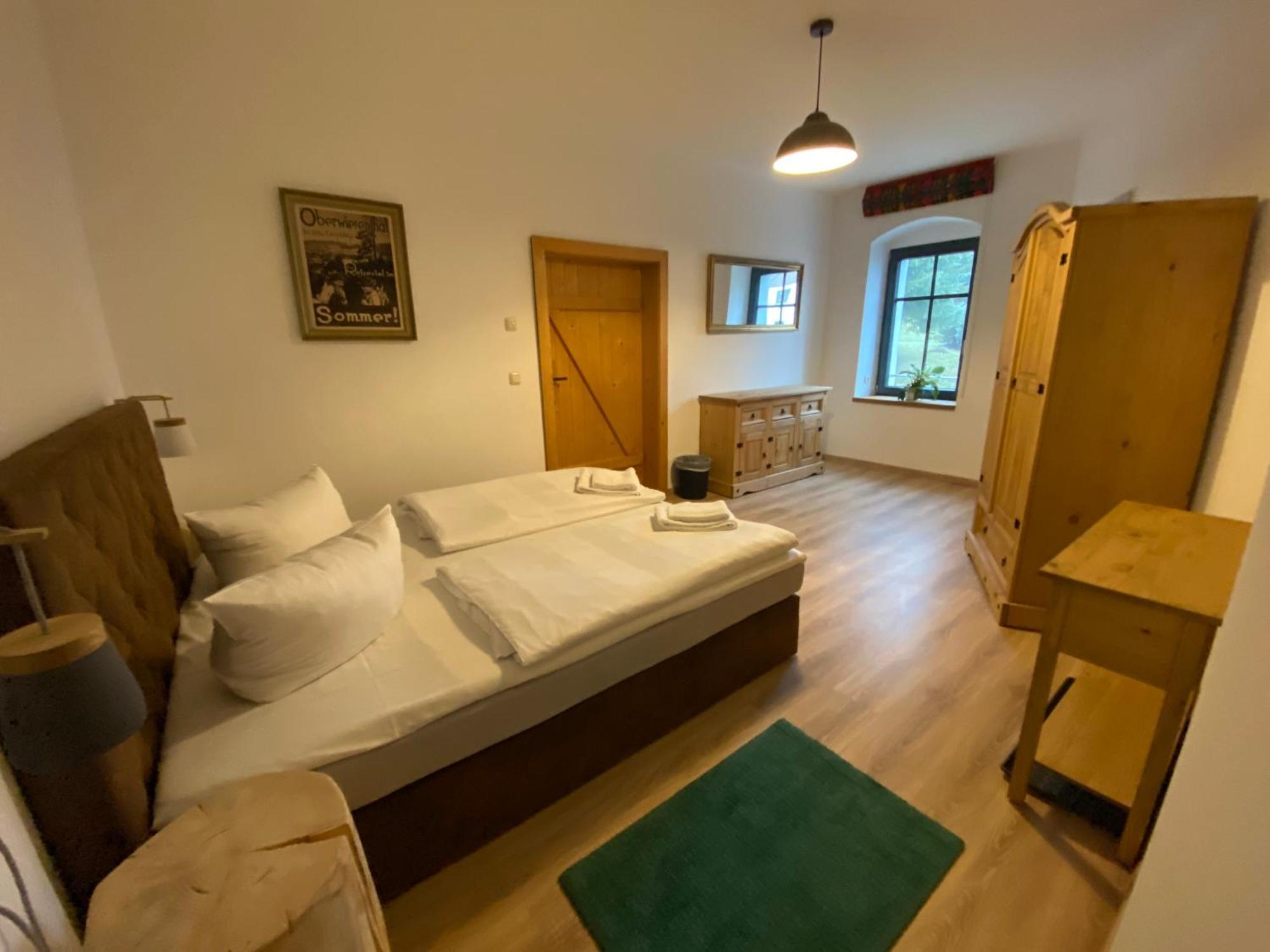 Haus mit 8 Schlafzimmern