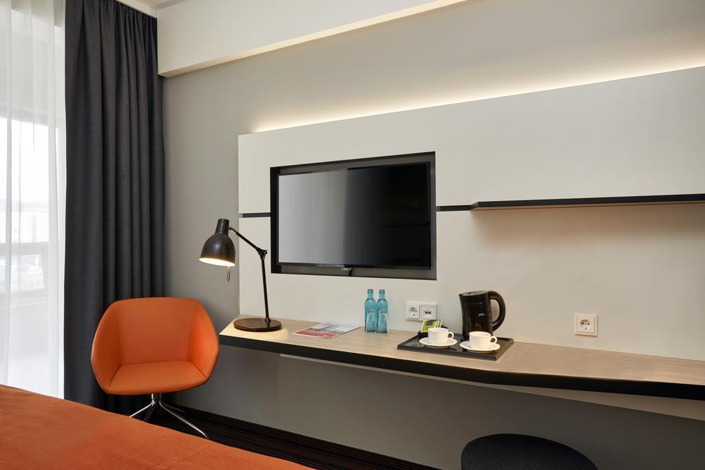 Comfort Doppel-/Zweibettzimmer