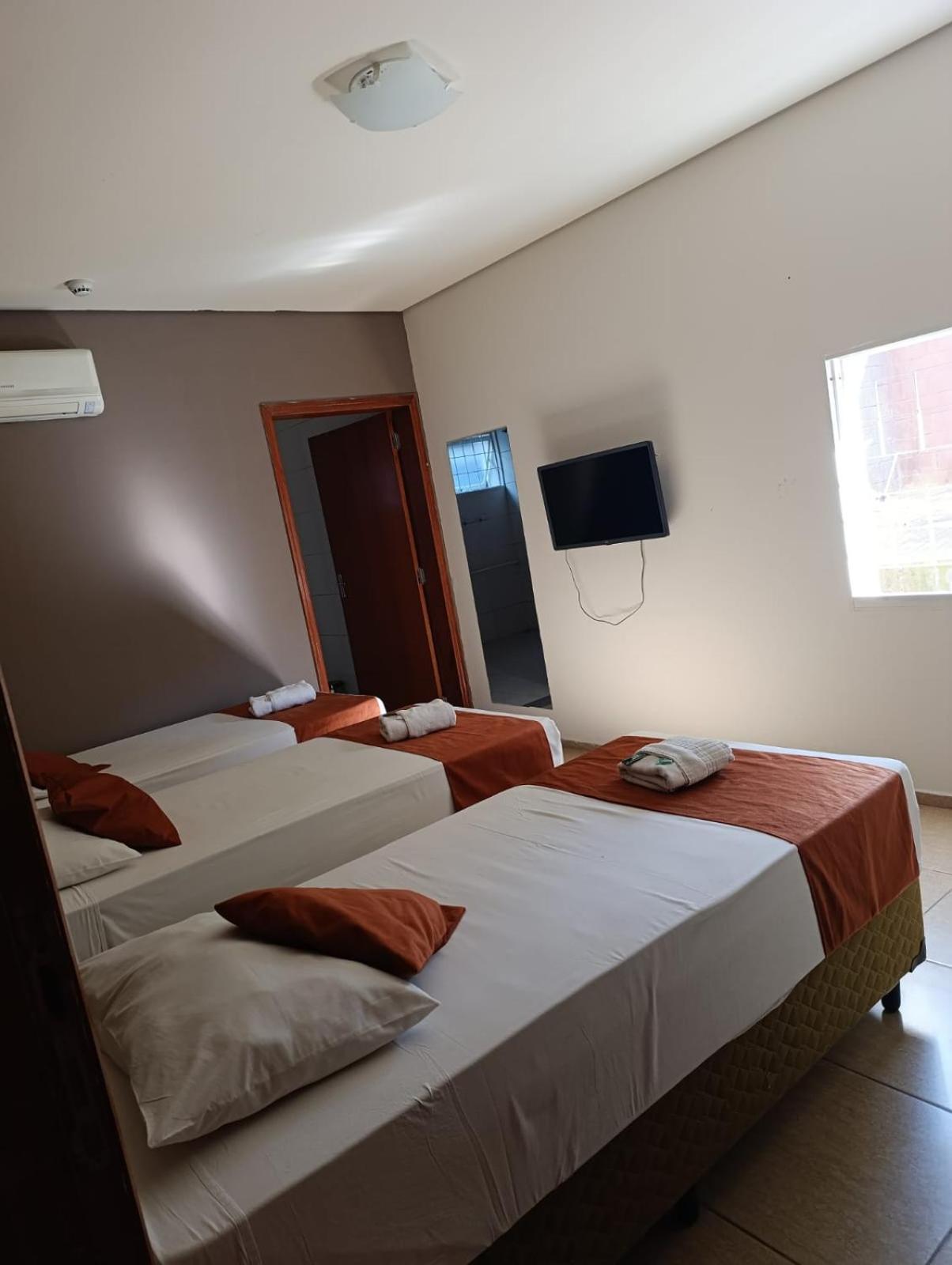Quarto Triplo