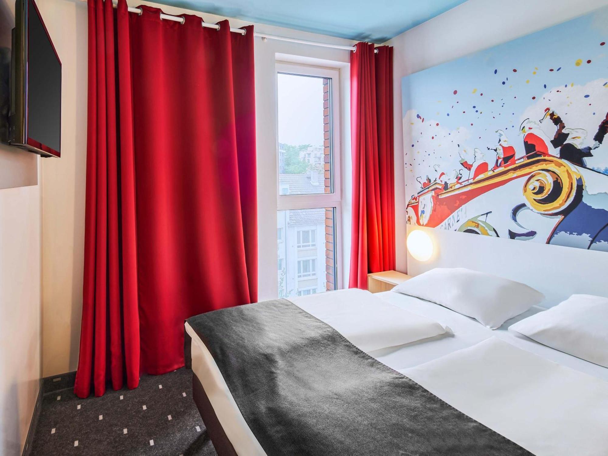 Doppelzimmer