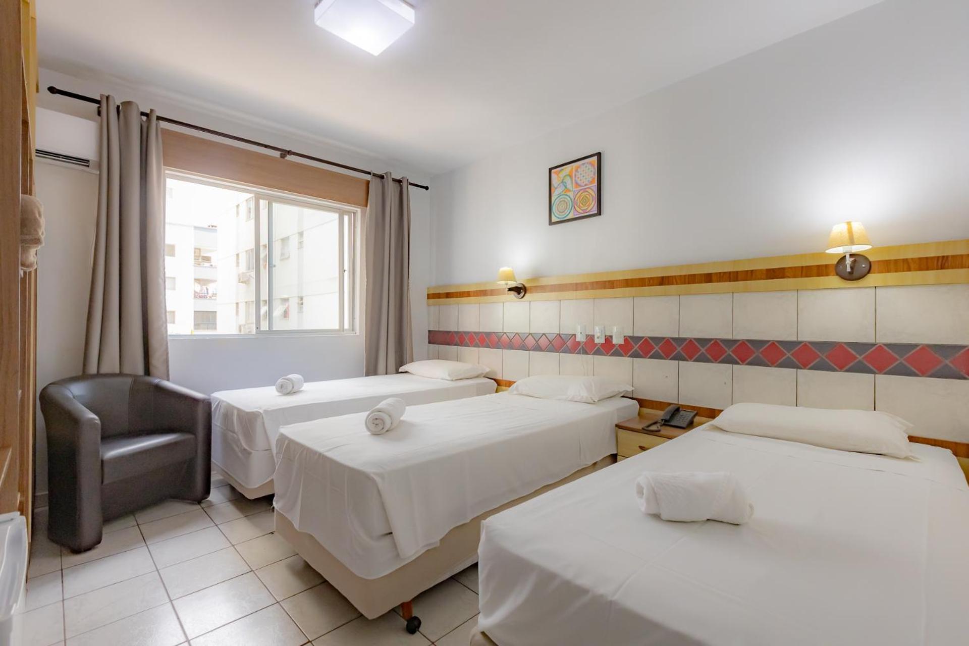 Quarto Triplo