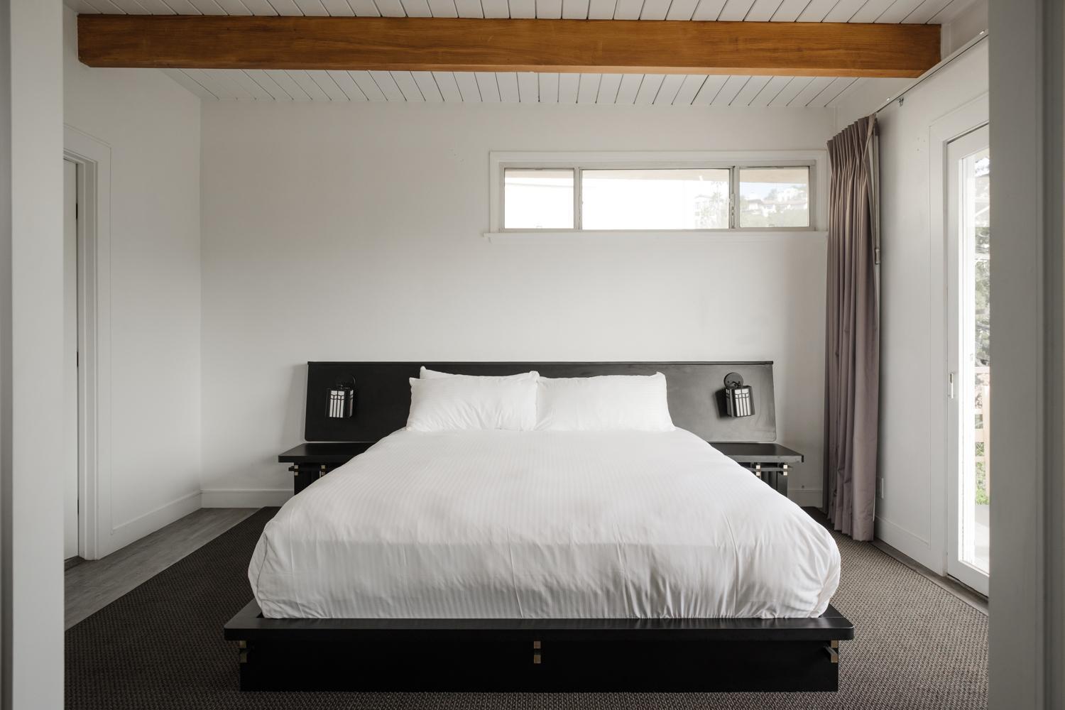 Suite met Kingsize Bed
