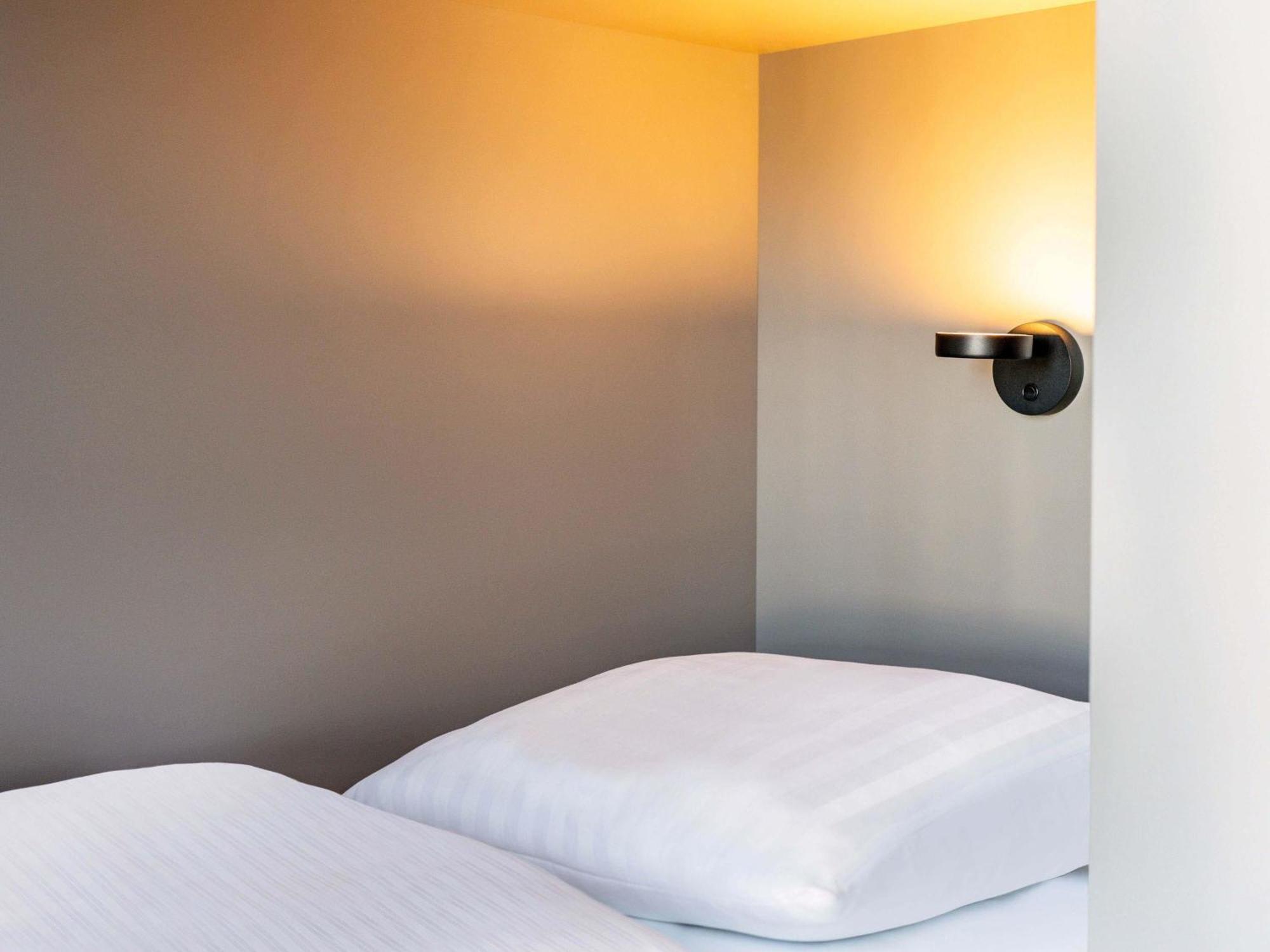 Zweibettzimmer