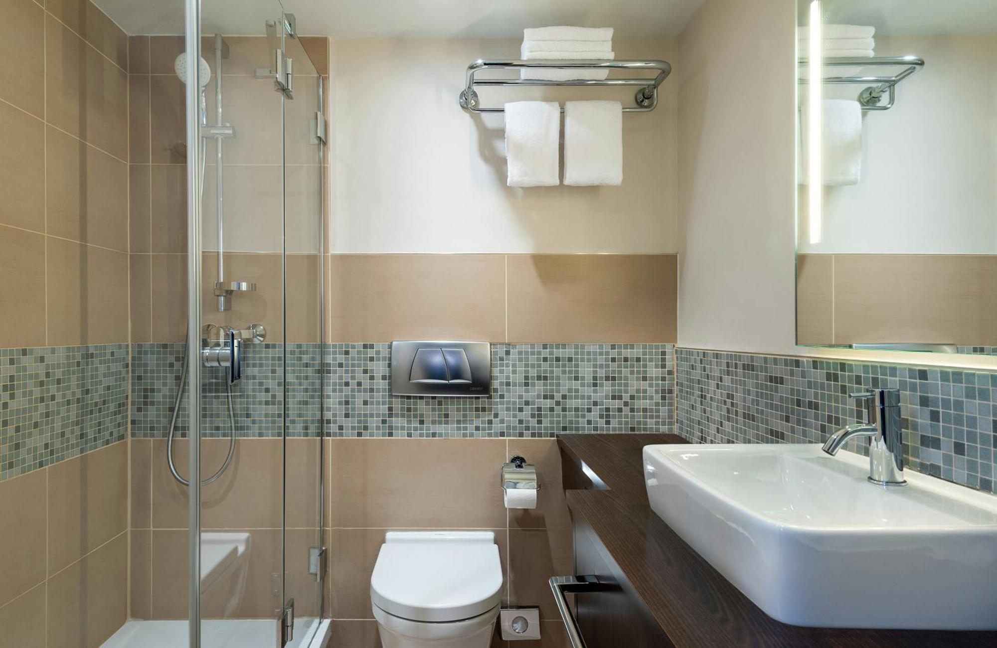 Comfort Doppelzimmer