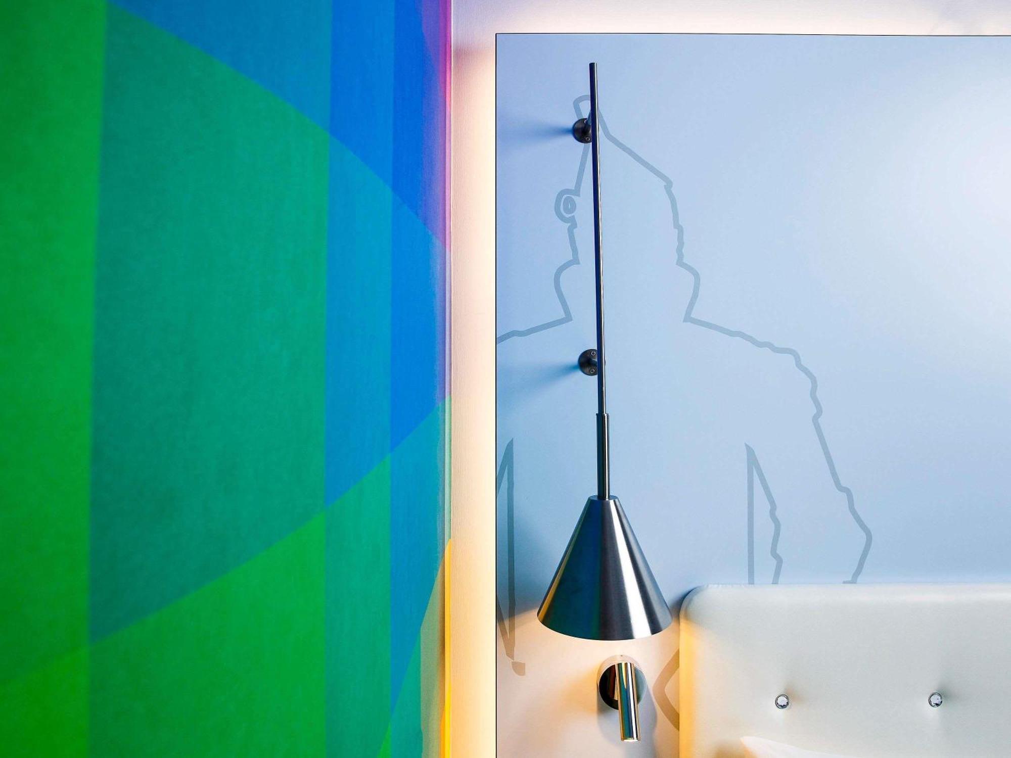 Standaard Kamer met Queensize Bed