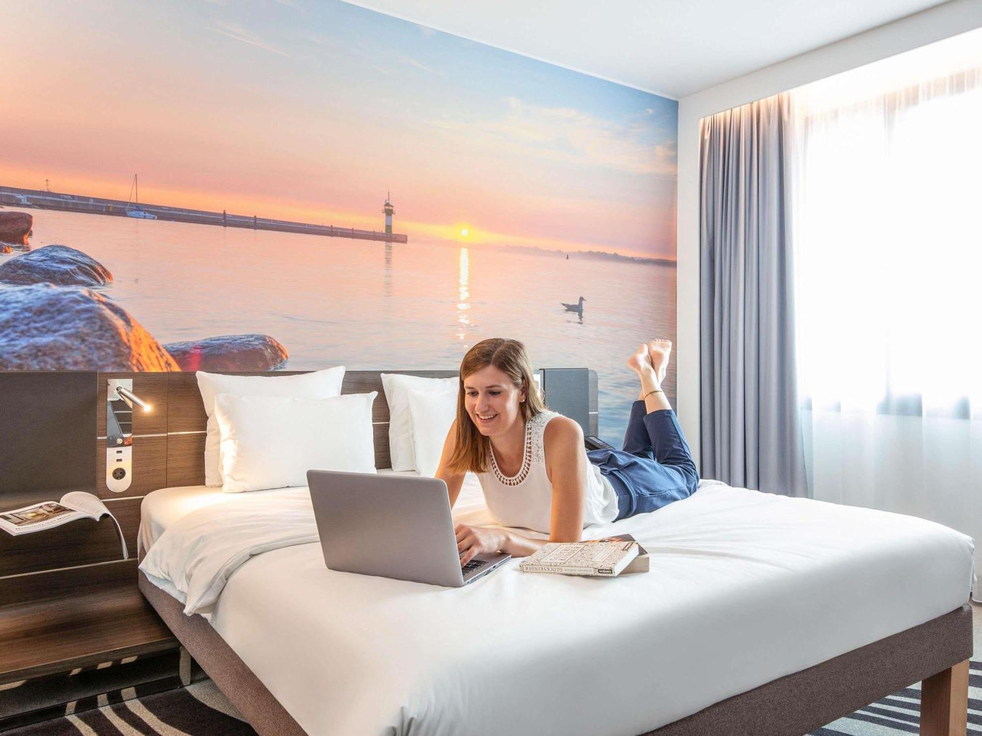 Superior Suite met Bank