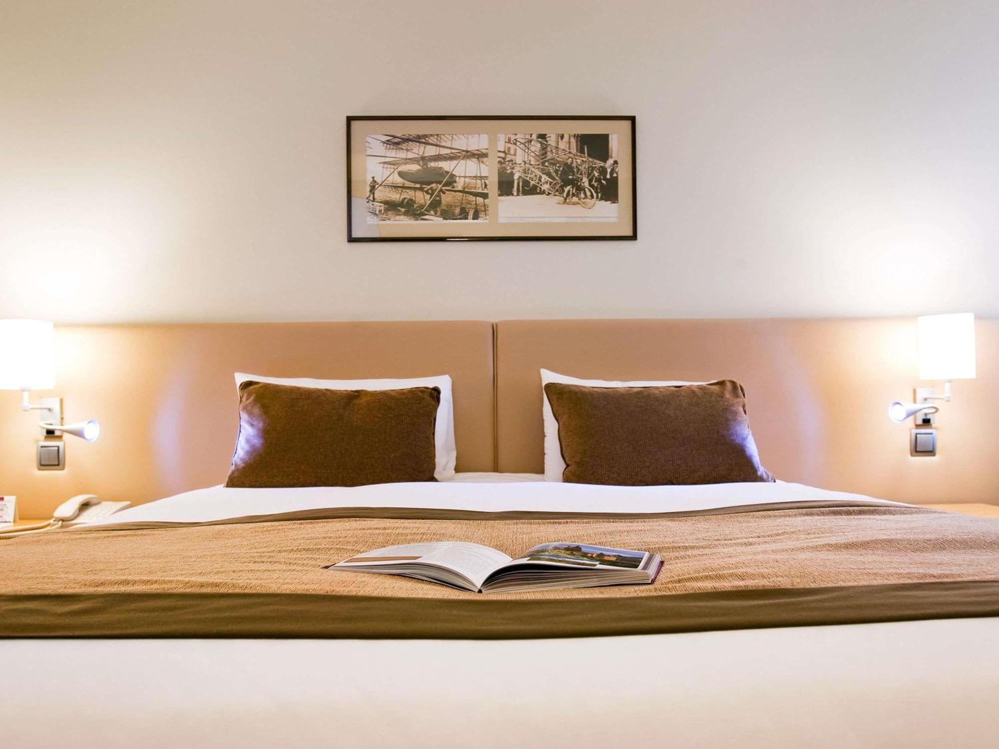 Chambre Double Classique