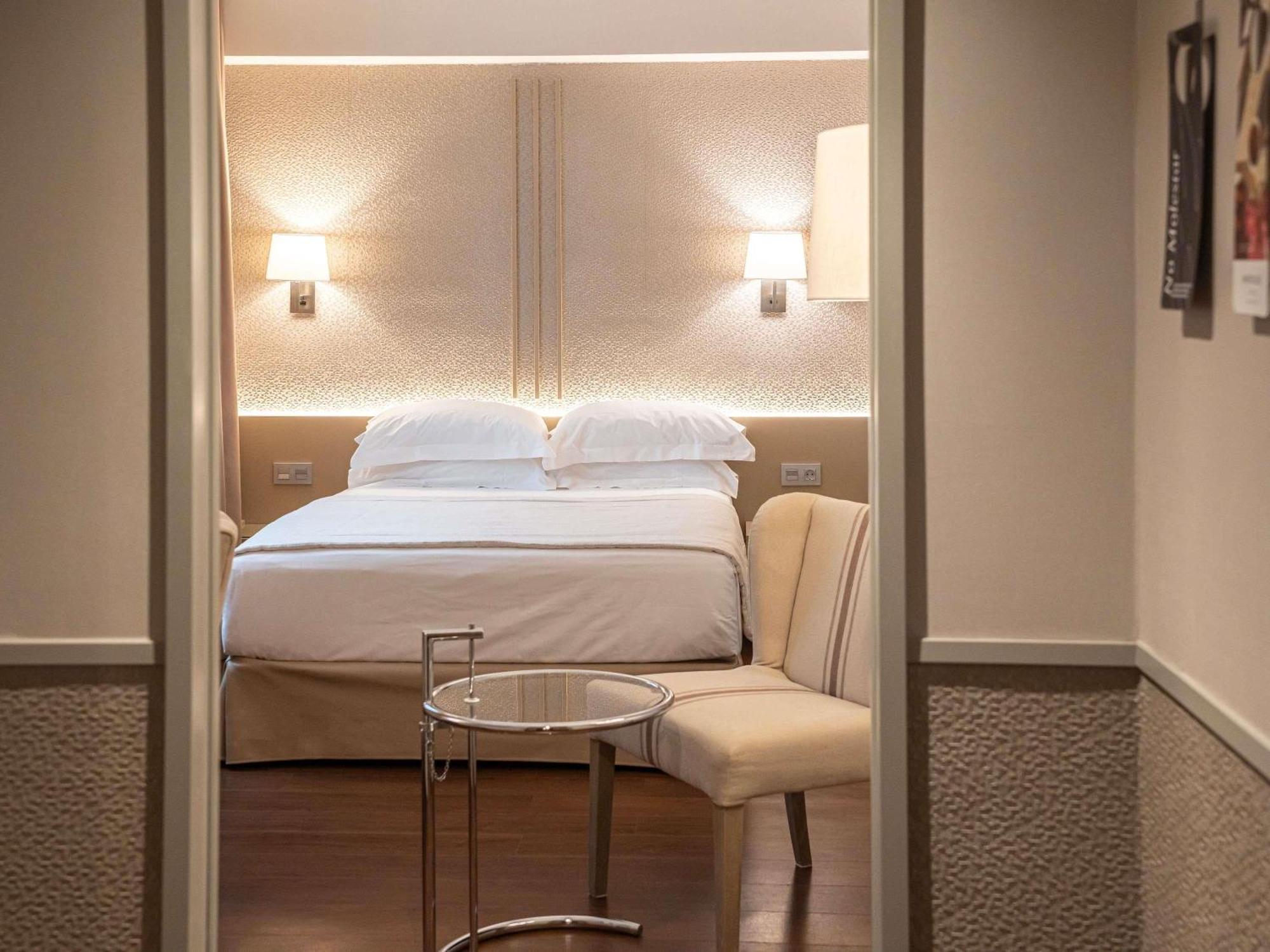 Chambre Simple