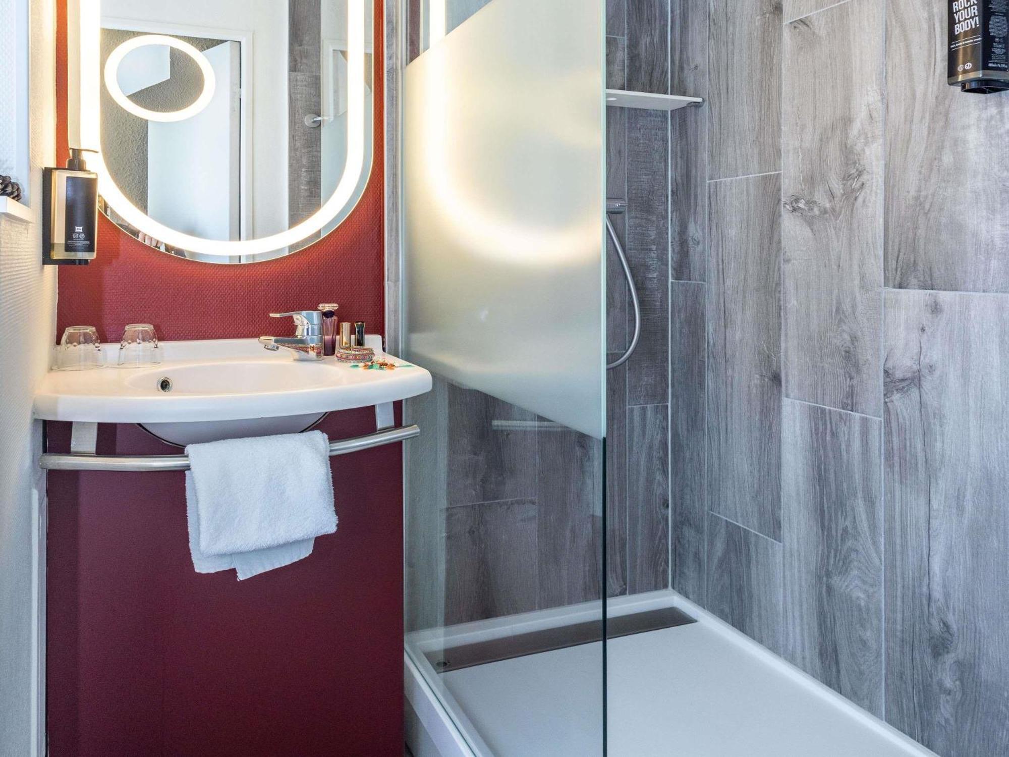 Chambre Simple Standard