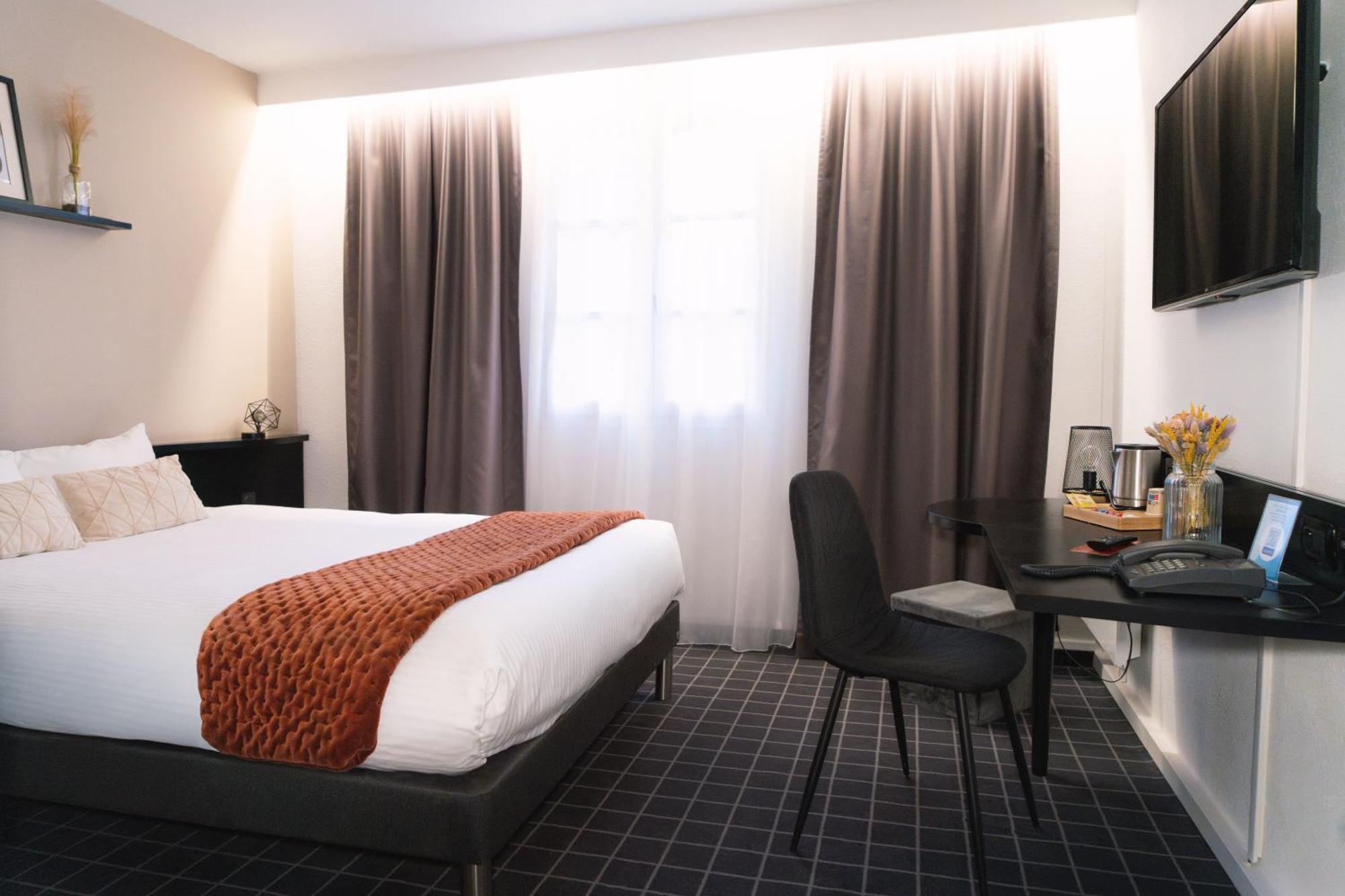 Chambre Simple Standard