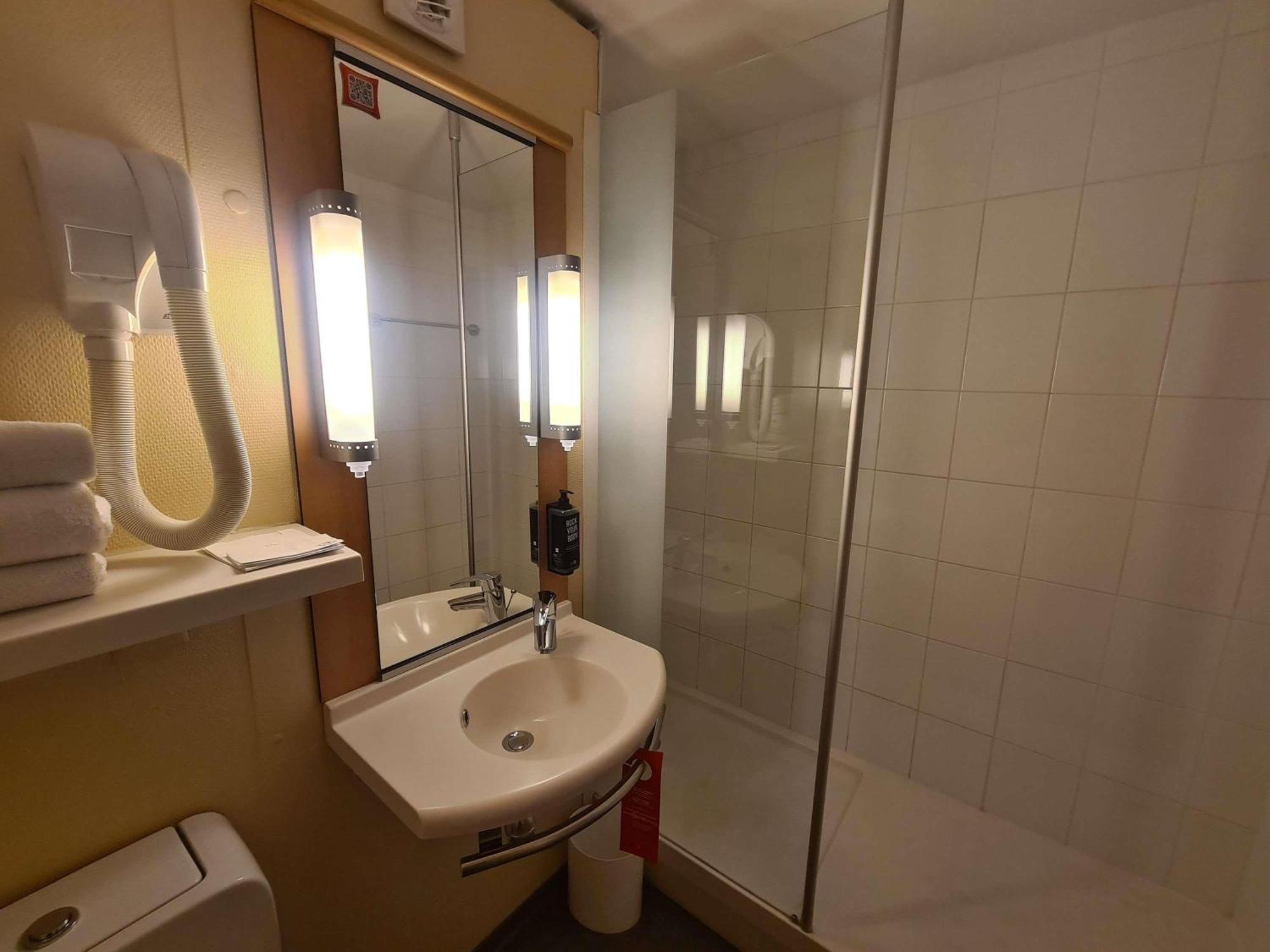 Chambre Triple