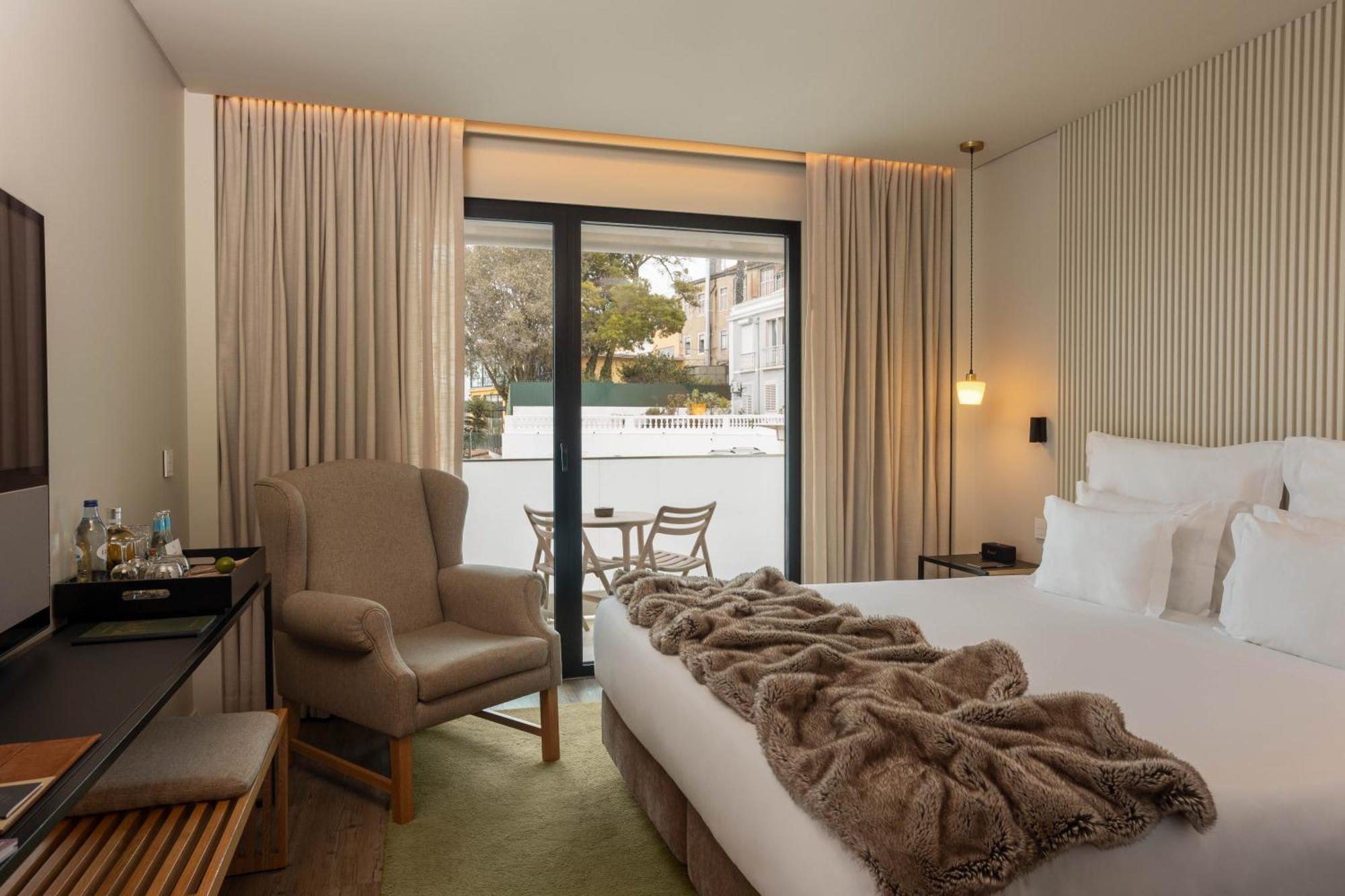 Superior Doppelzimmer