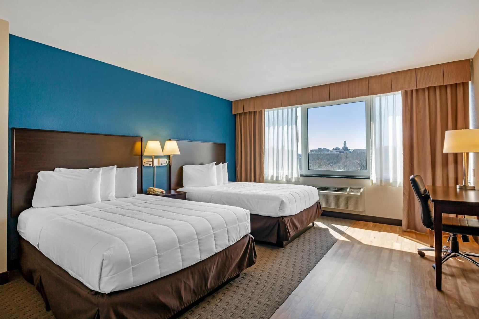 Premium Double Room with Two Double Beds - Non-Smoking,1624319493:JPEG