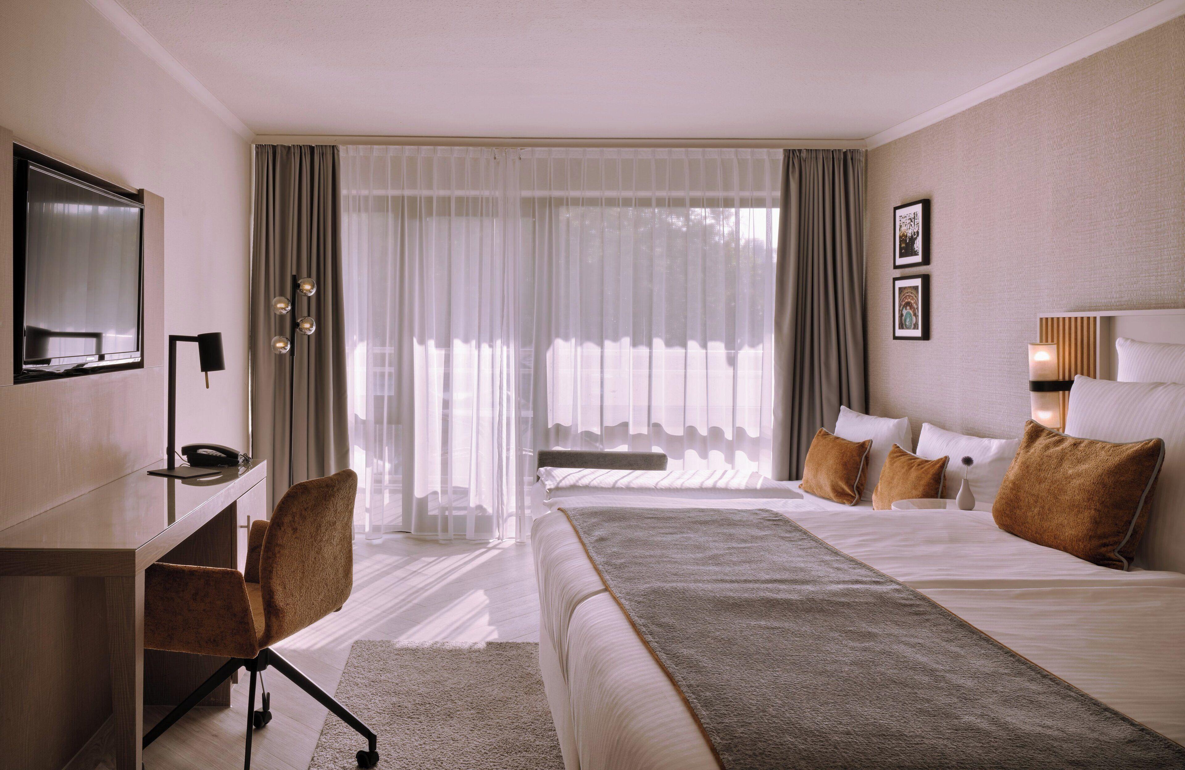 Chambre Triple Supérieure
