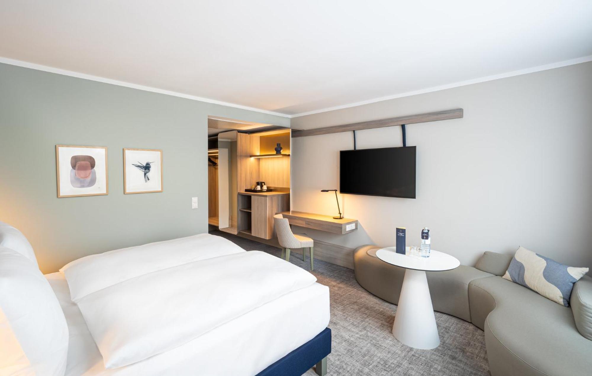 Standardzimmer