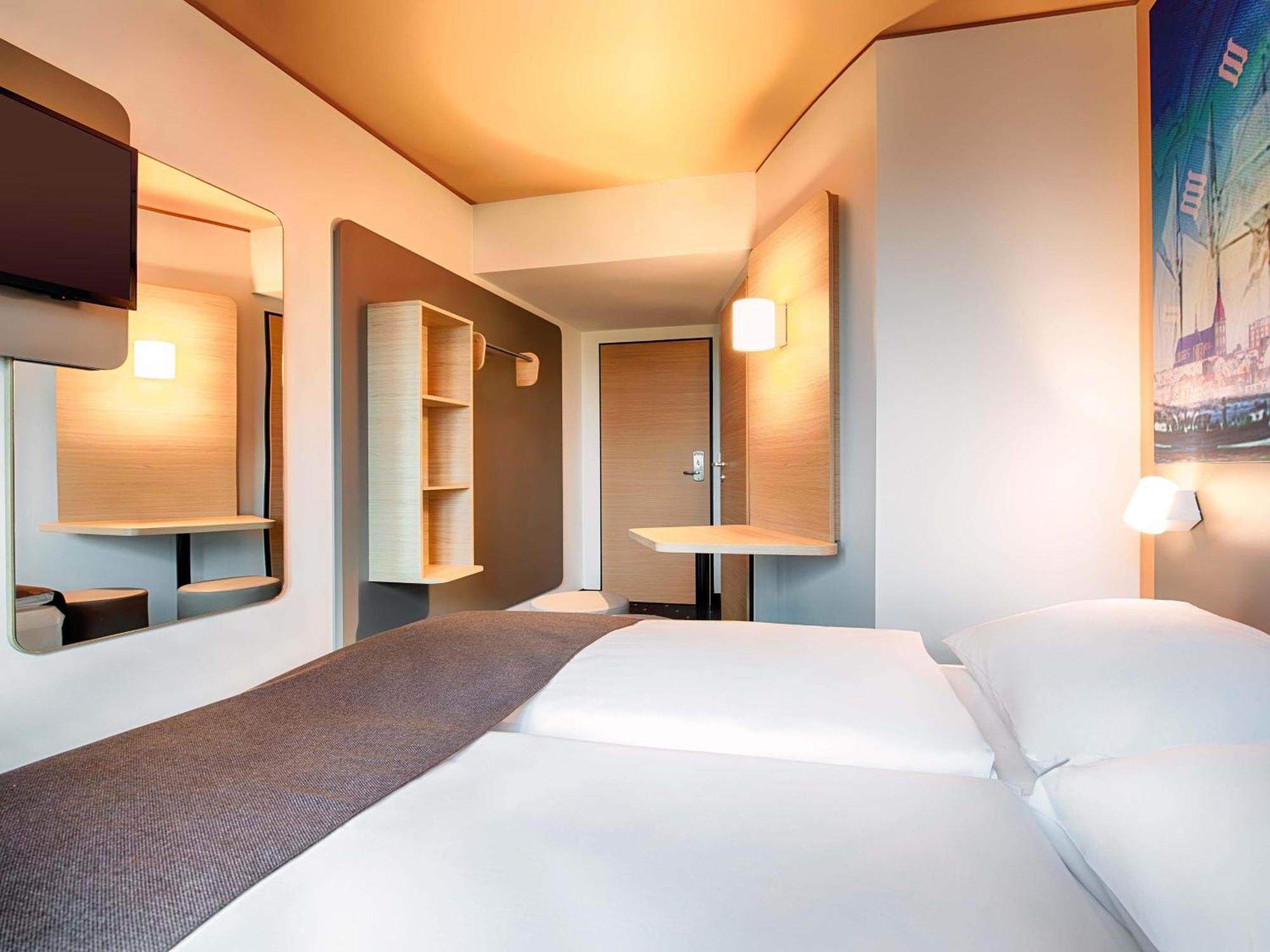 Doppelzimmer