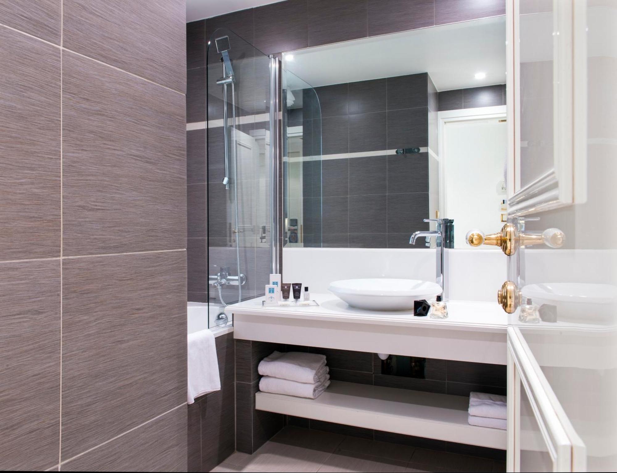 Privilege Double or Twin Room