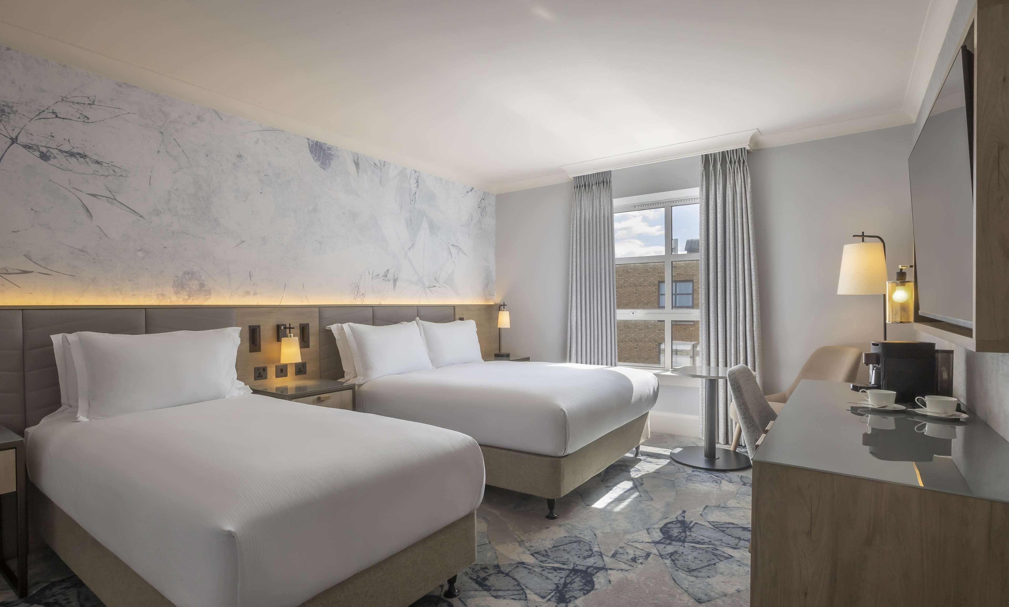 Quarto Triplo Deluxe
