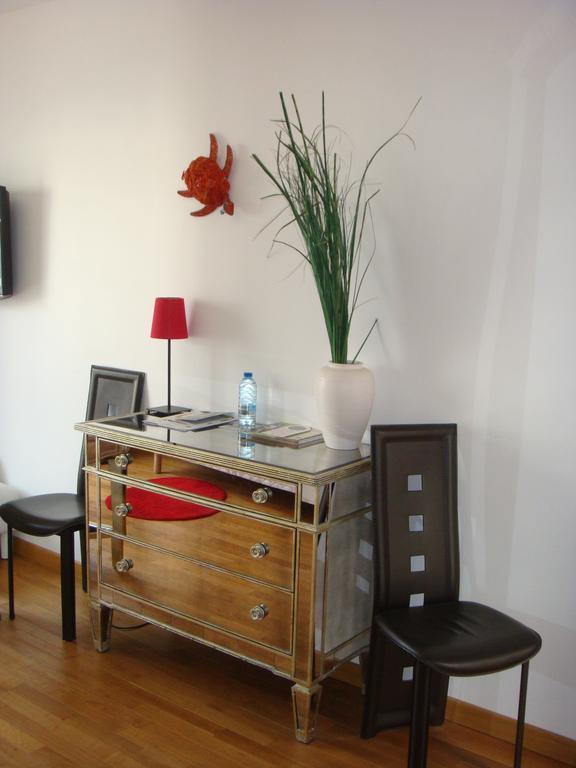 Chambre Double Supérieure
