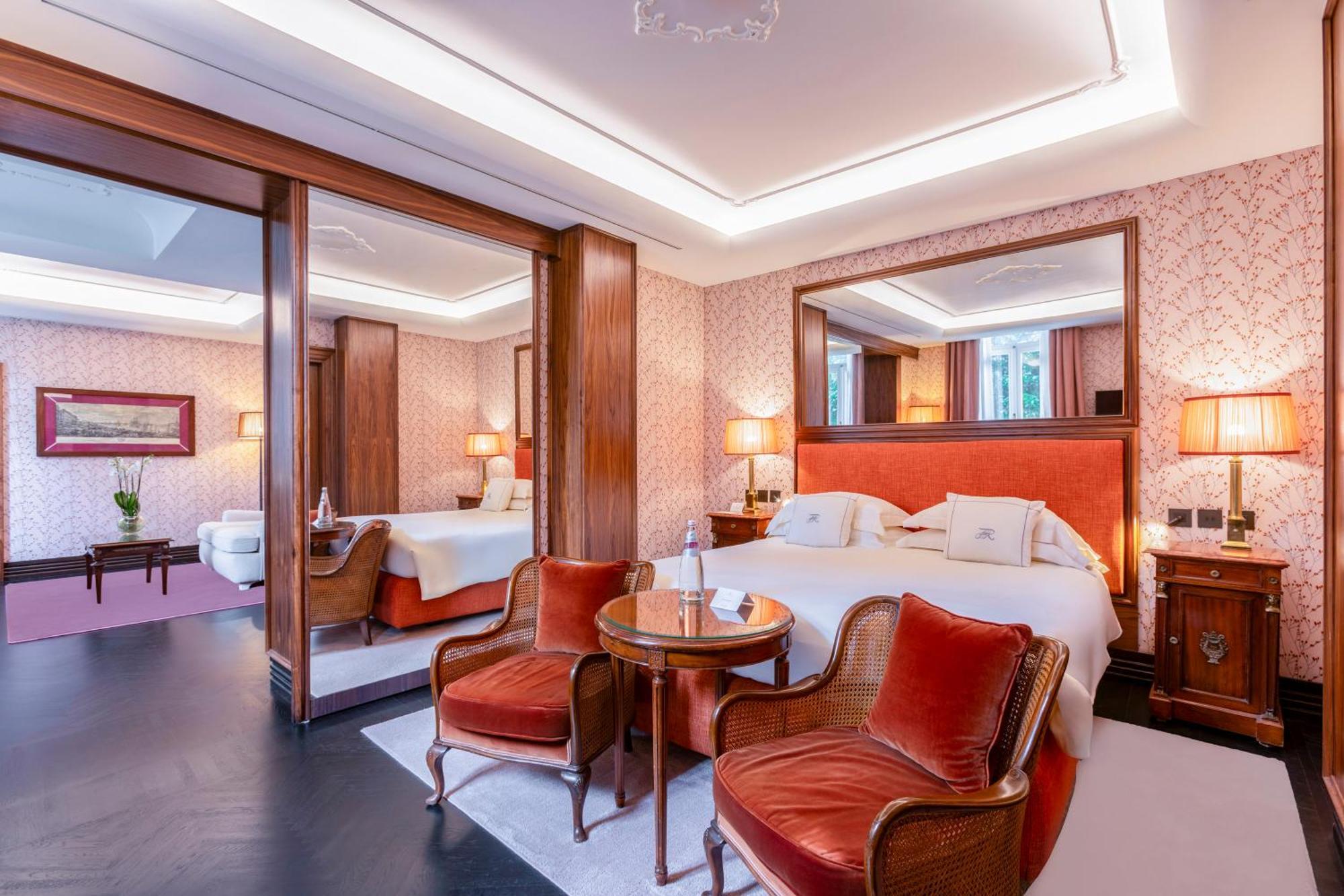 Suite Prestige
