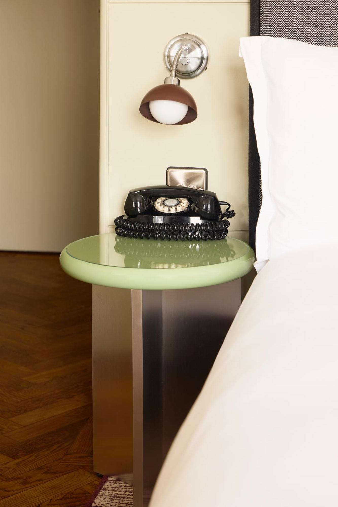 Gemütliches Zweibettzimmer