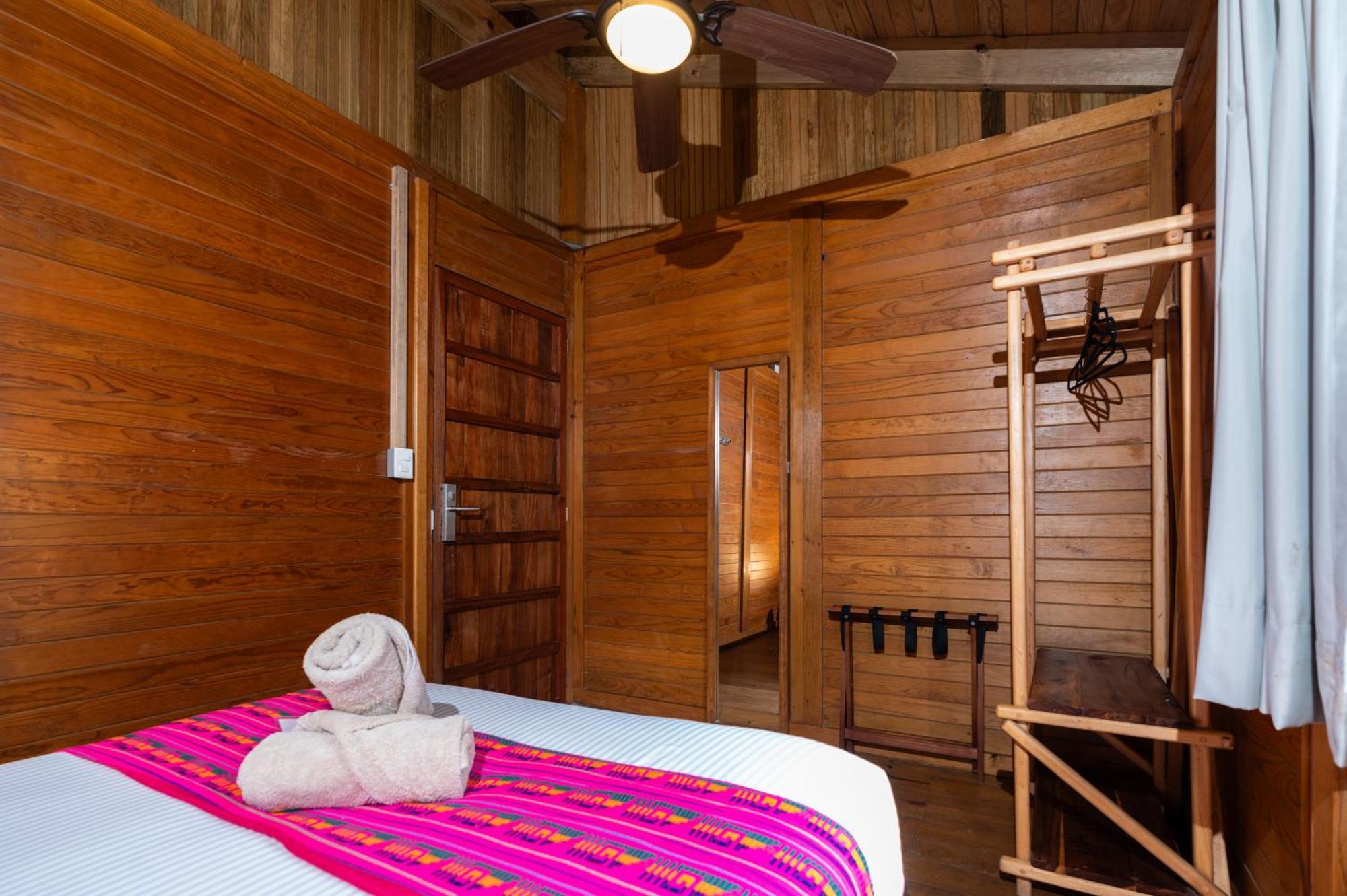 Compact Private Room, Shared Bathroom