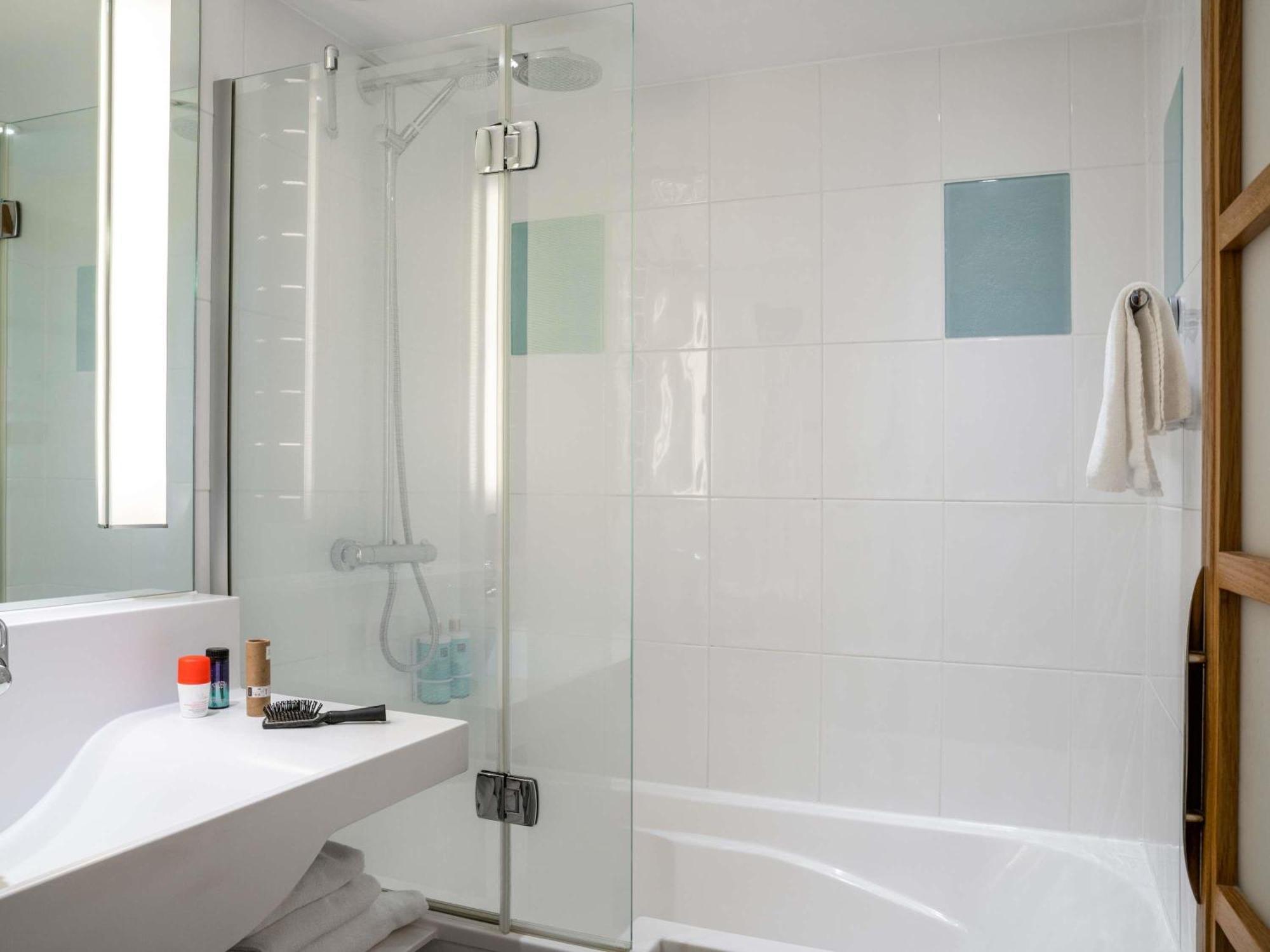 Habitación Doble Estándar