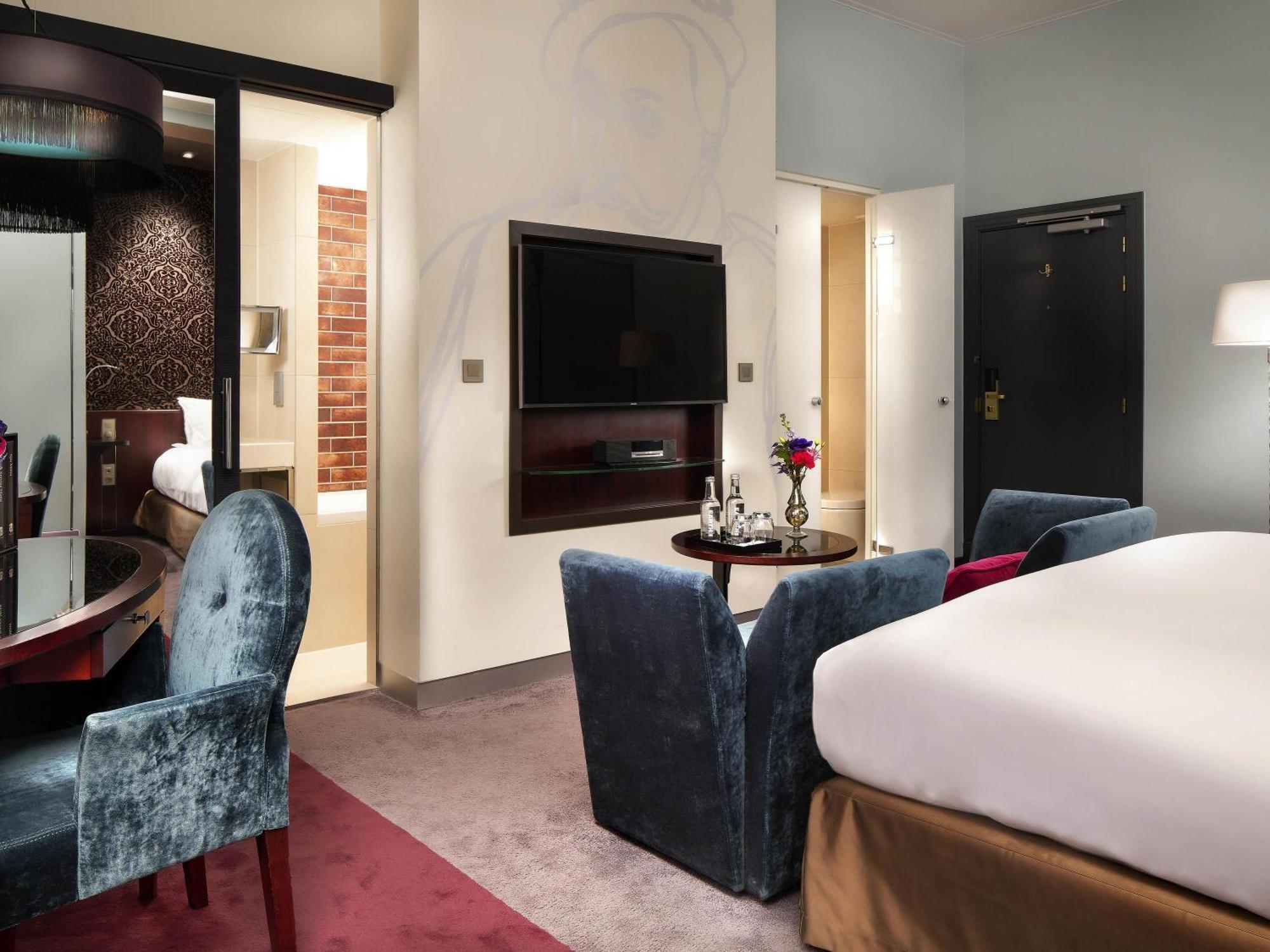 Luxe Kamer