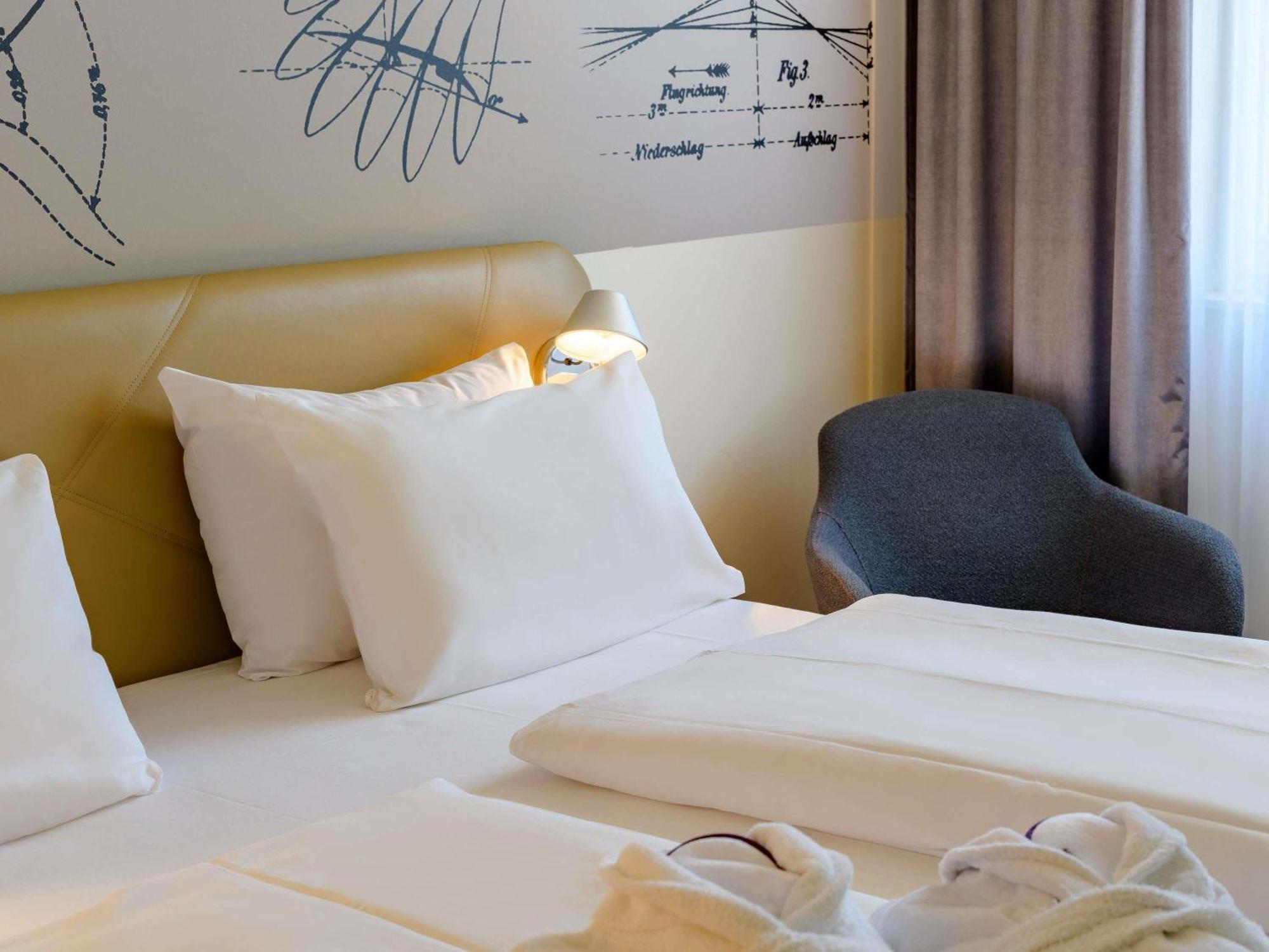 Privilege Doppelzimmer