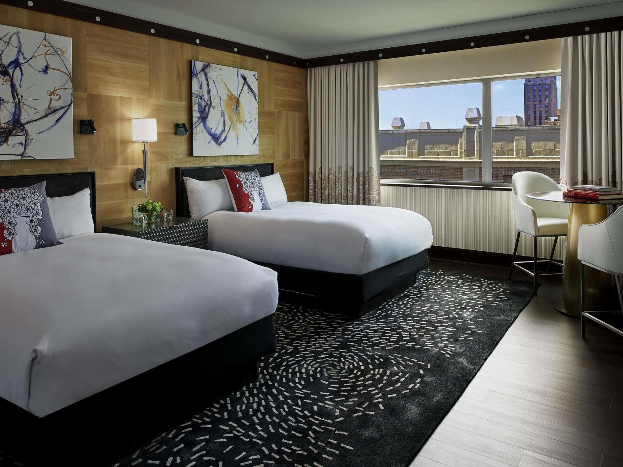 Luxury Double Room Two Double Beds Roll Shower Mobility Accessible,1774433749:JPEG