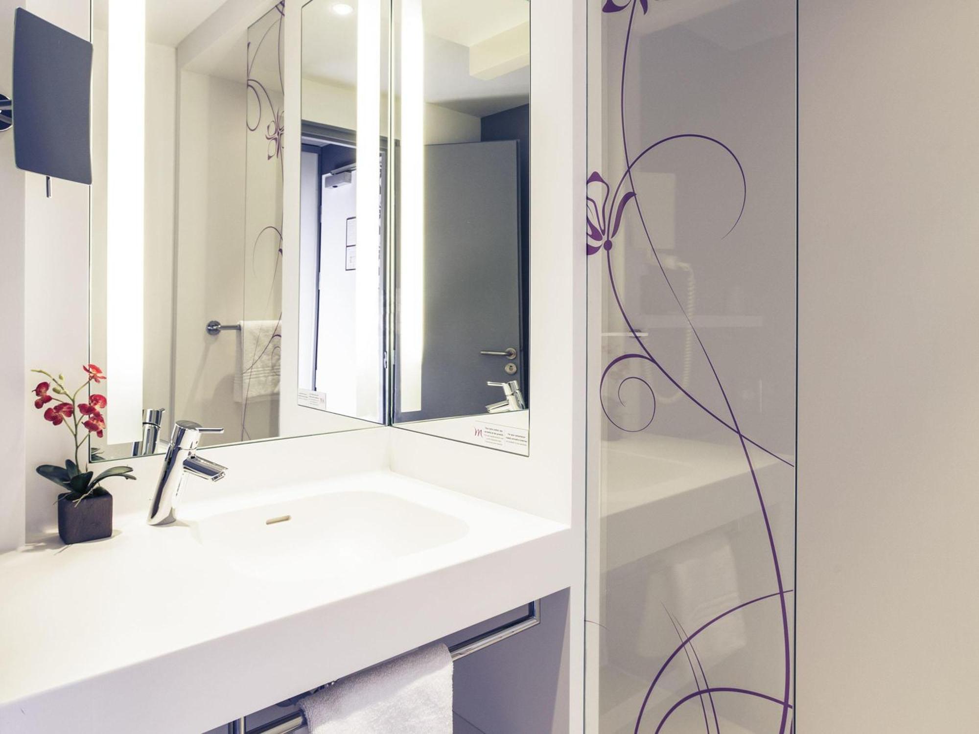 Chambre Double Supérieure