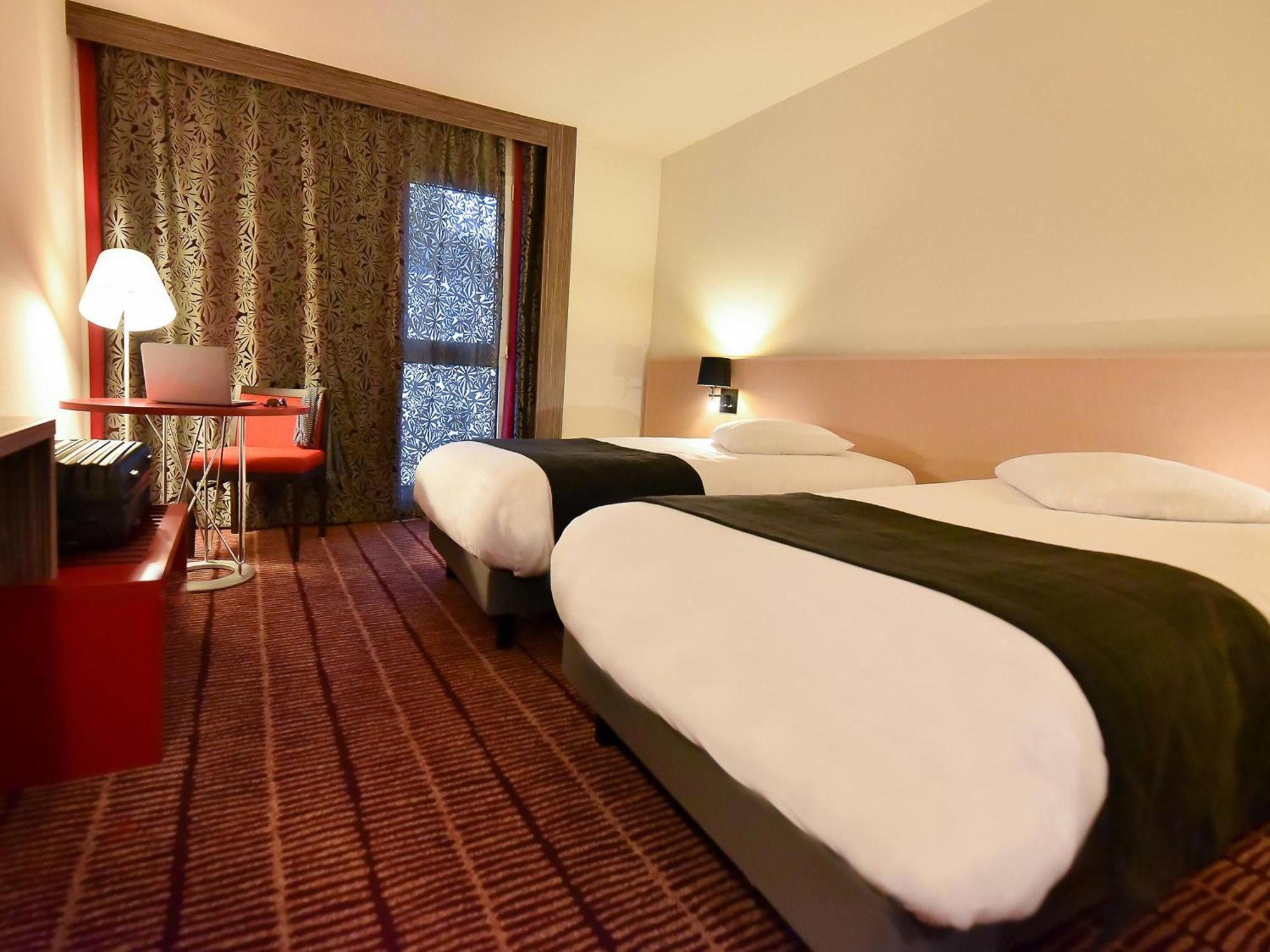 Chambre Double Standard