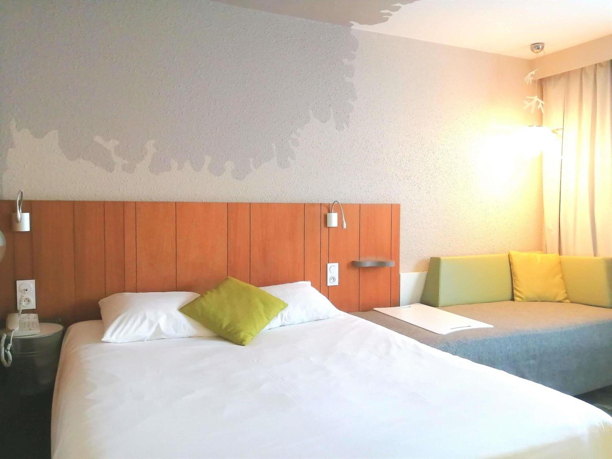 Chambre Standard